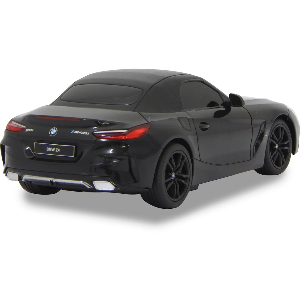 Jamara RC-Auto »BMW Z4 Roadster 1:24, 2,4 GHz, schwarz«