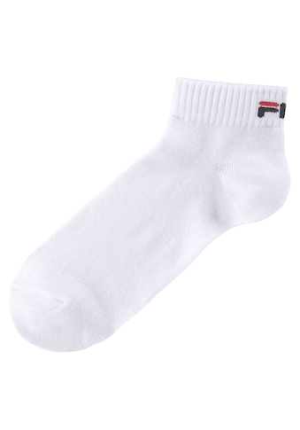 Kurzsocken, (9 Paar)