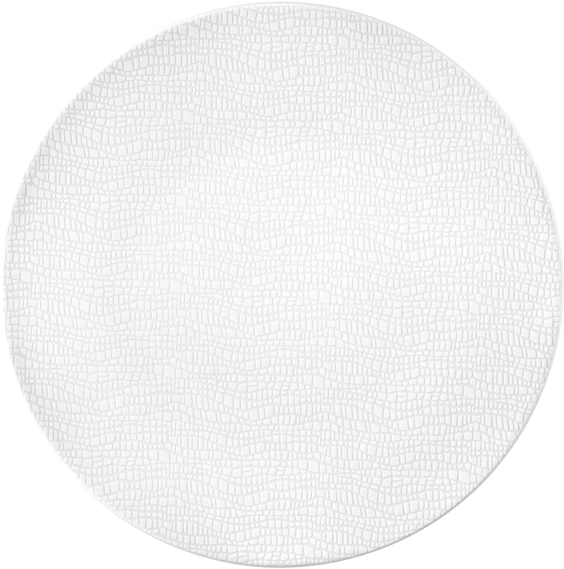 Seltmann Weiden Speiseteller »Life Fashion«, (1 St.), Teller rund 28 cm günstig online kaufen