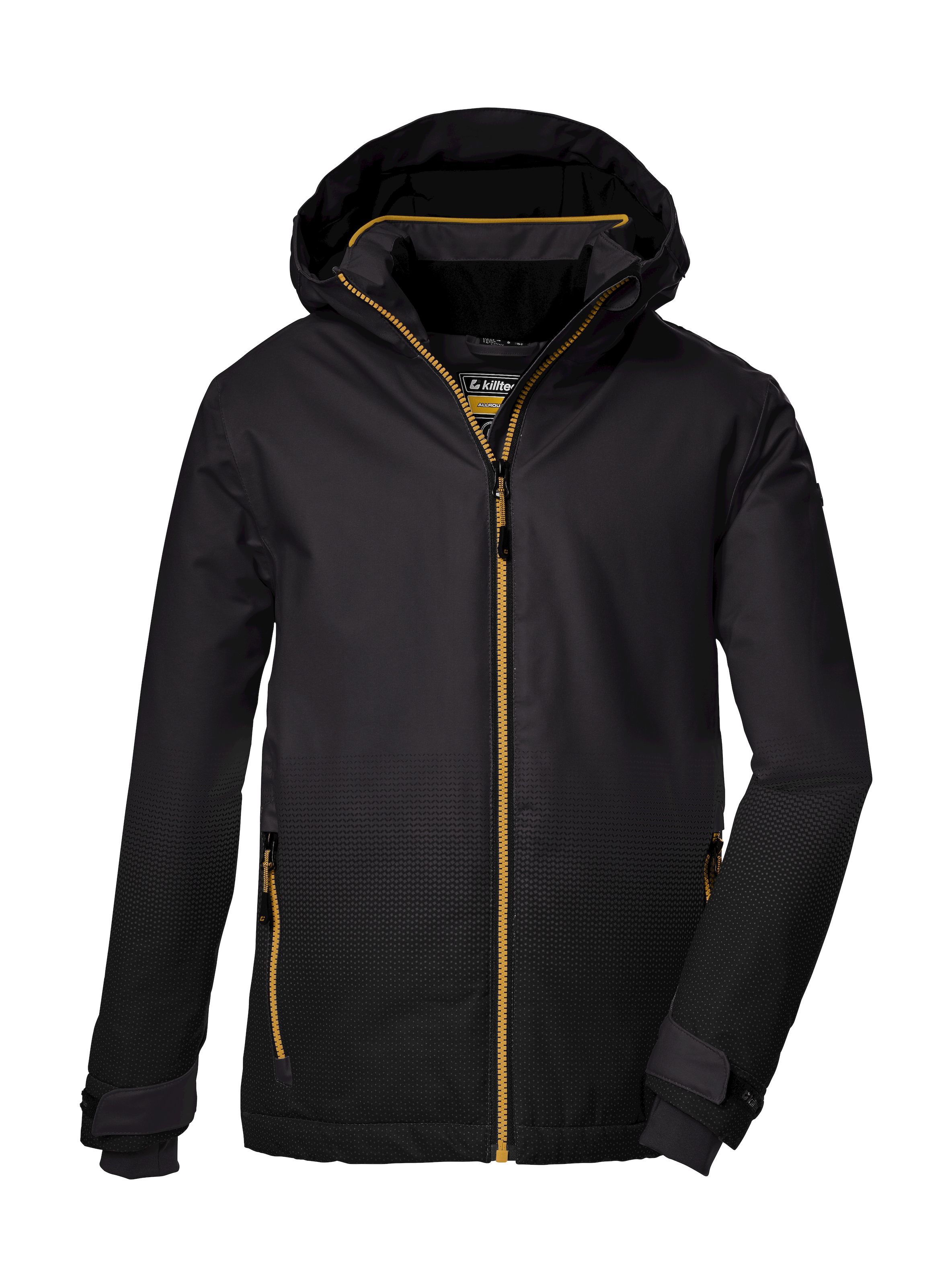 Killtec Skijacke »KSW 177 BYS SKI JCKT«