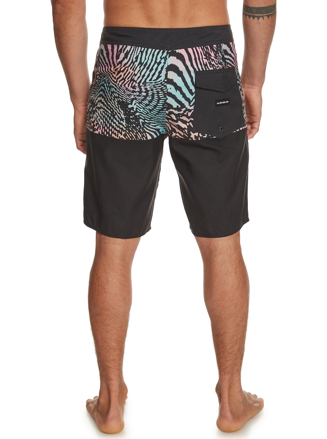 2. Bild von Quiksilver Boardshorts »Everyday Division 20"«
