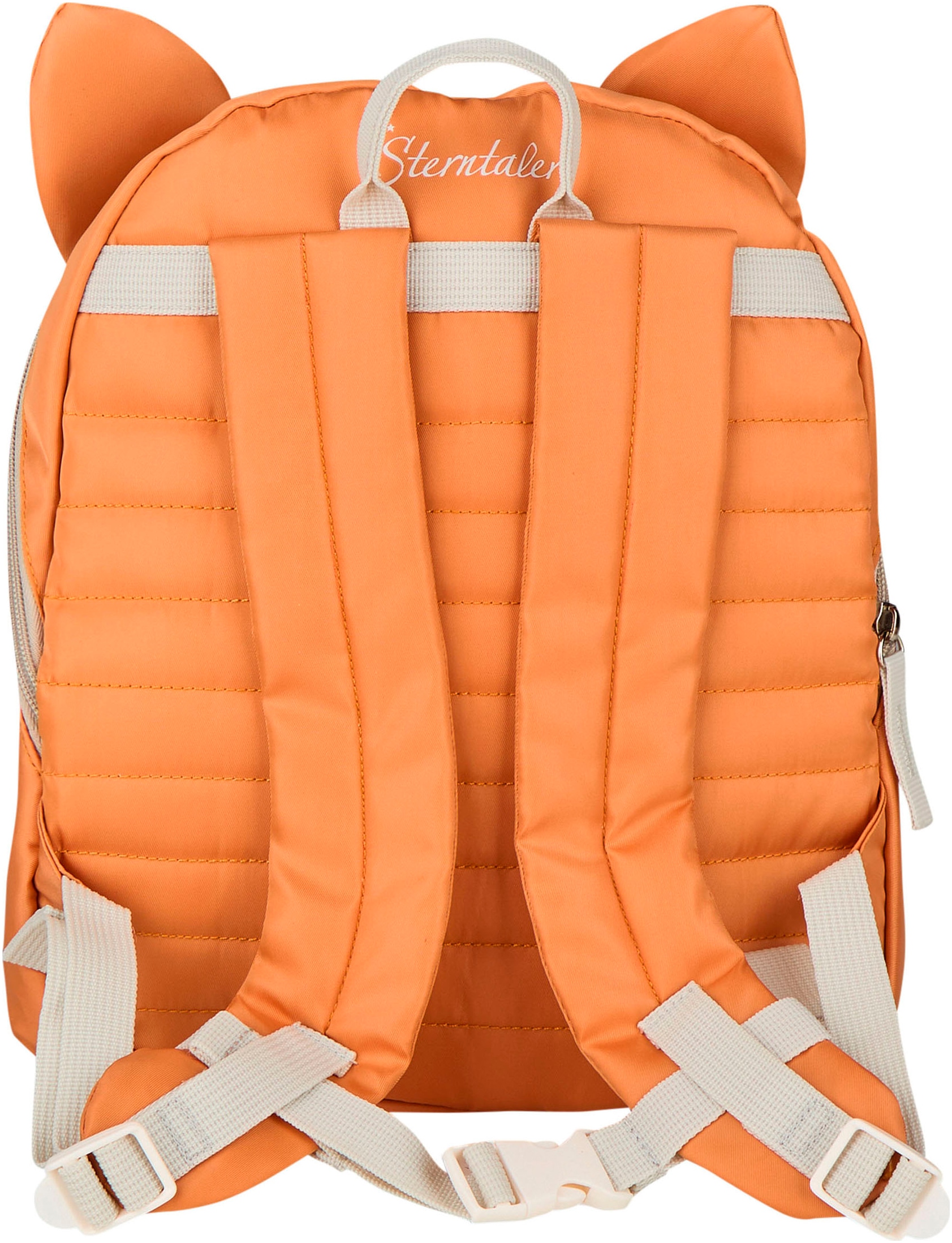 Sterntaler® Kinderrucksack »Fuchs Filou« mit 3D-Ohren