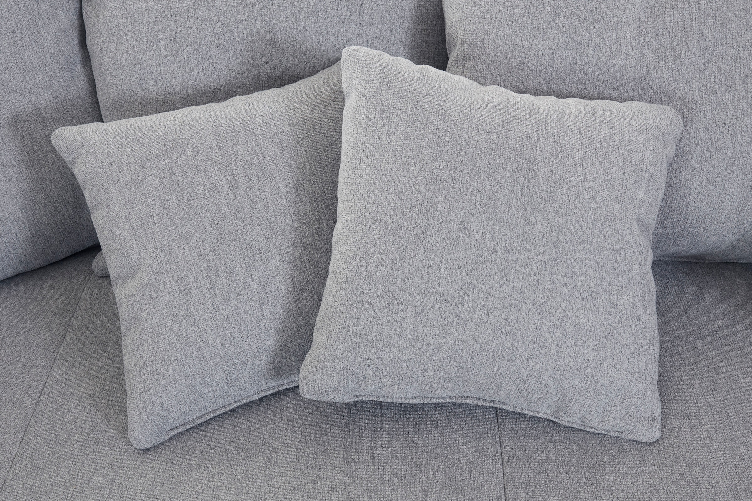 INOSIGN Big-Sofa »Aruba«, grosszügiges, gemütliches Megasofa XXL