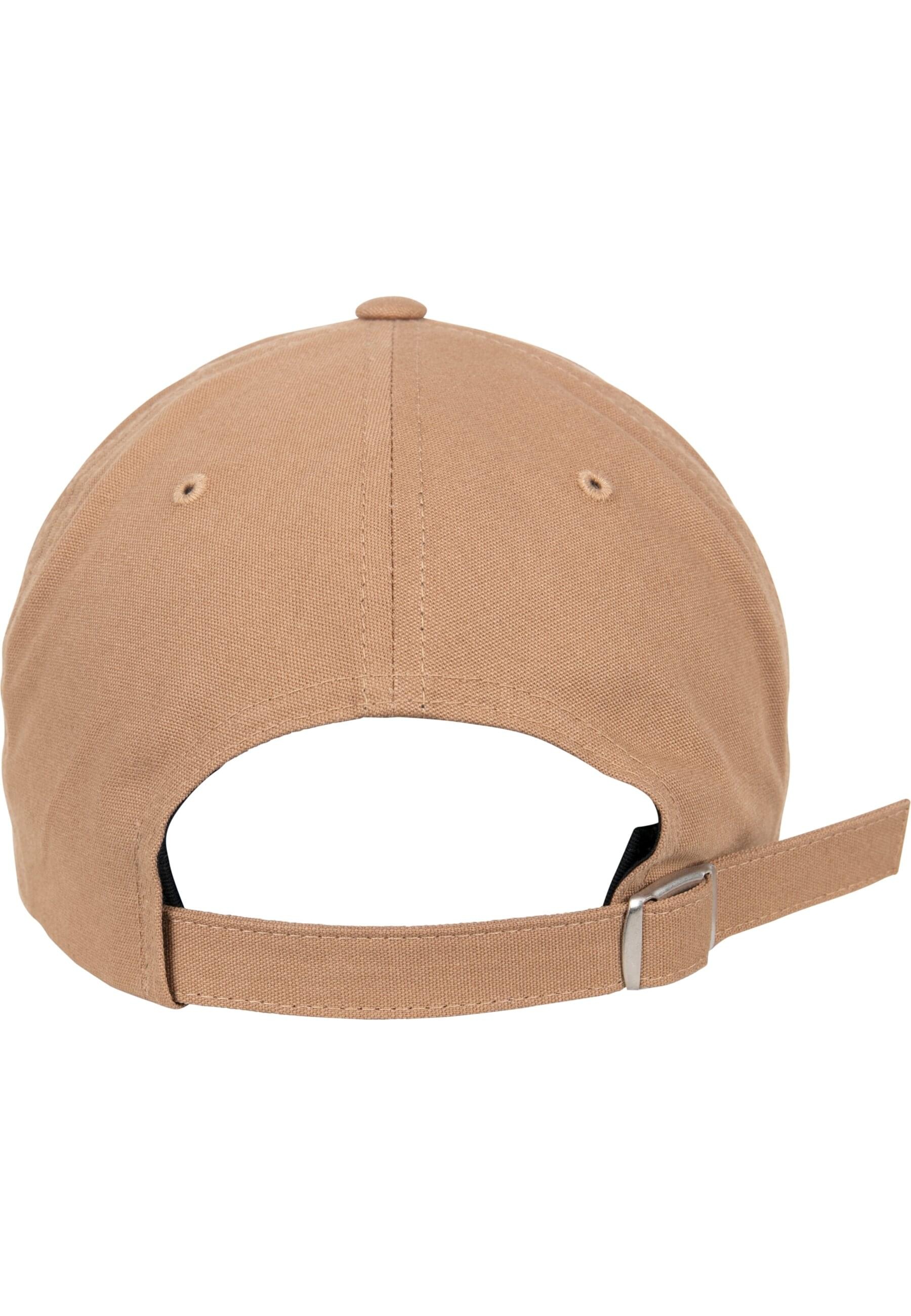 Flexfit Flex Cap »Flexfit Snapback 6-Panel Curved Metal Snap«