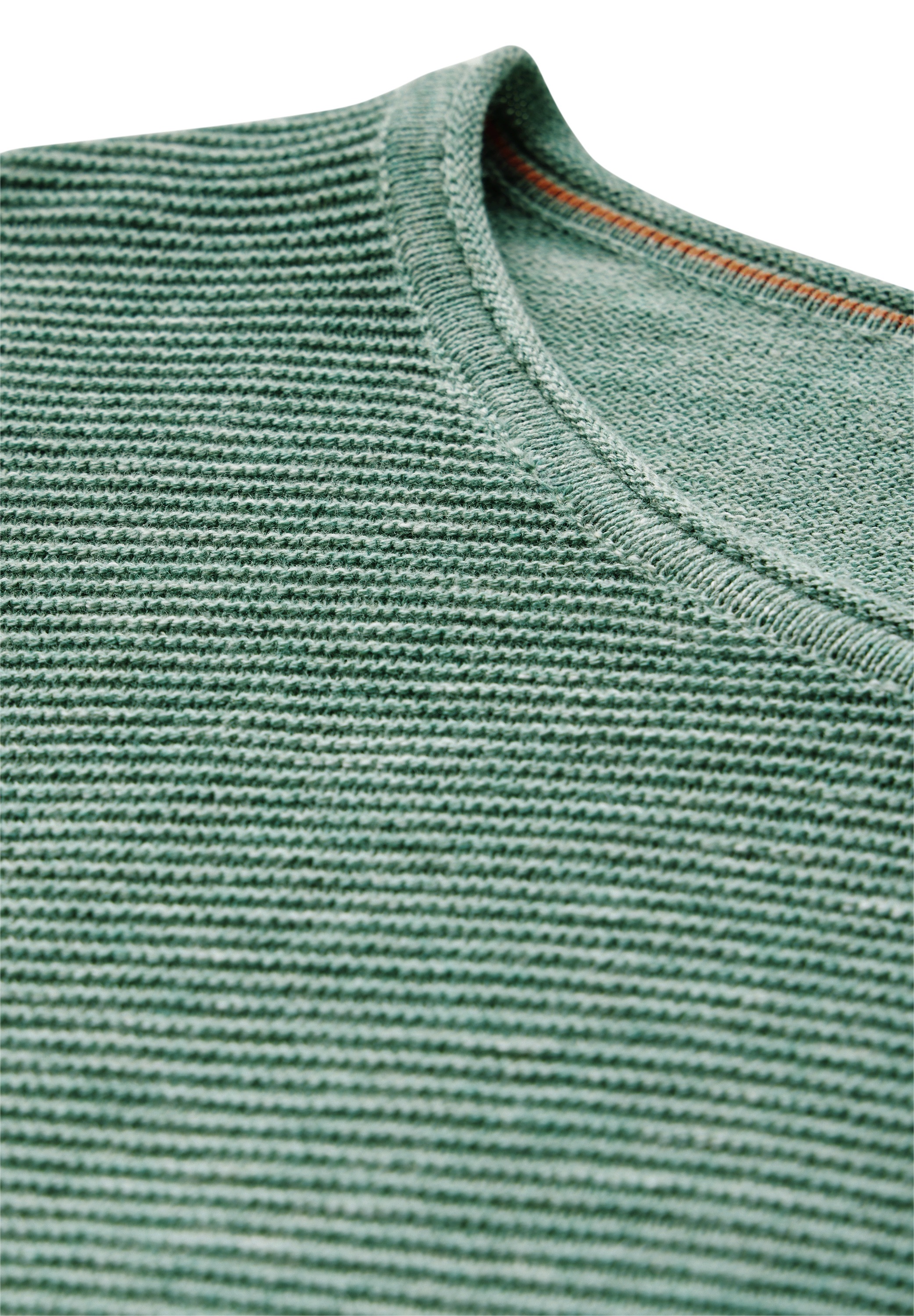Cecil Strickpullover, mit Struktur