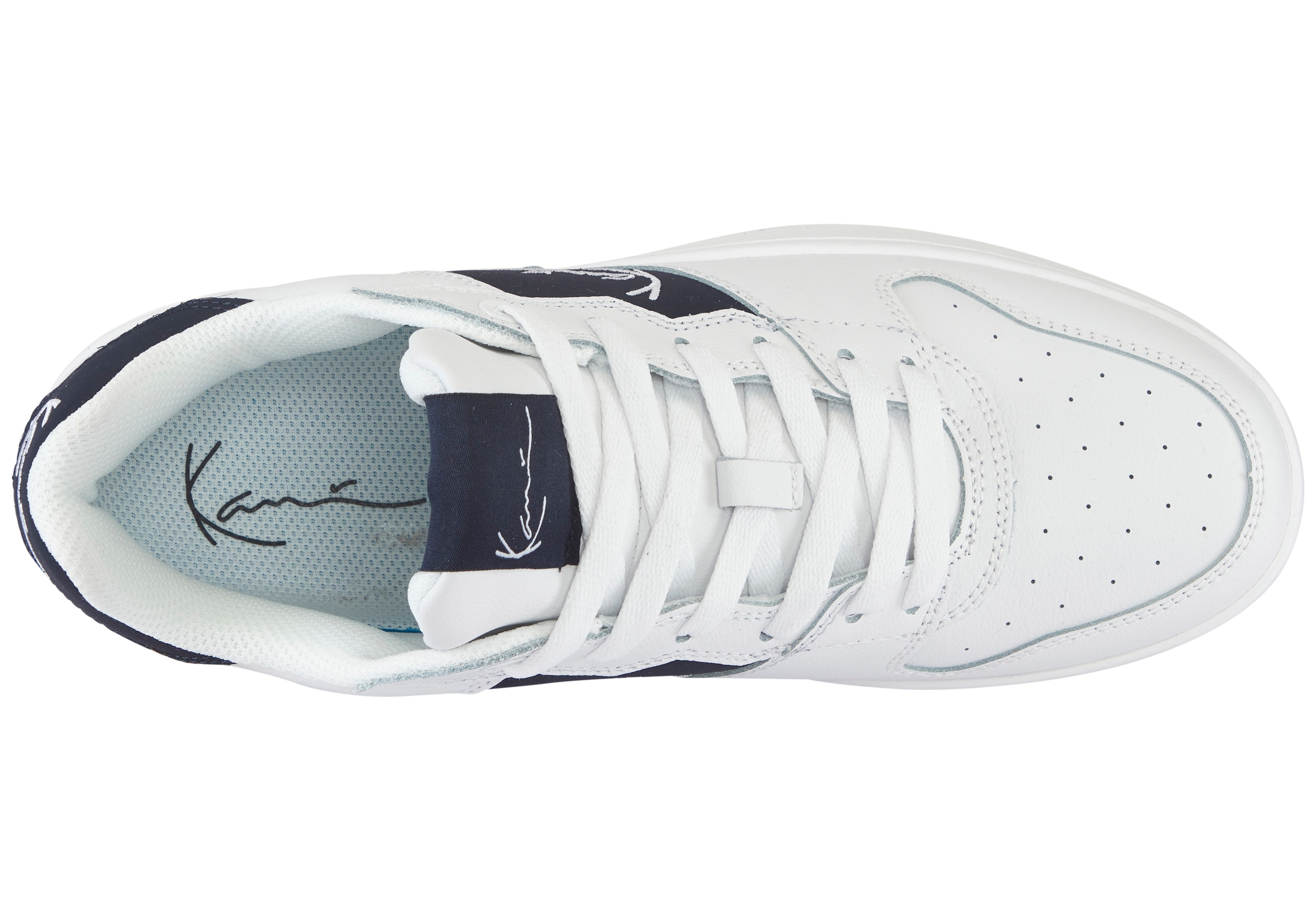 Karl Kani Sneaker »89 CLASSIC«