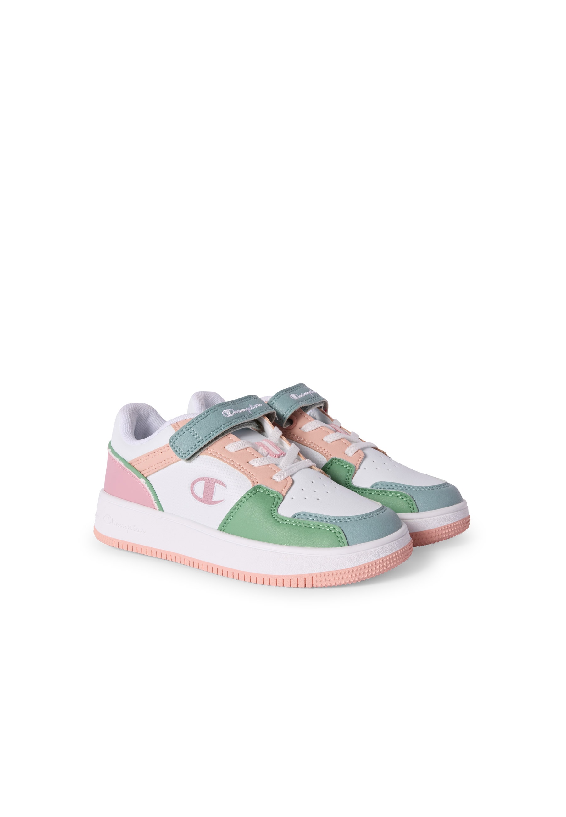 Champion Sneaker »RD18 2.0 LOW G PS«  für Kinder