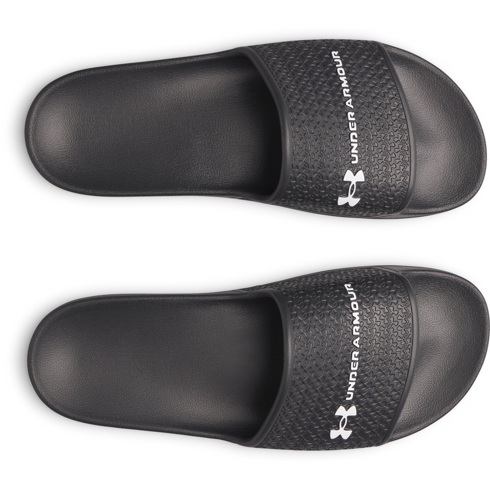 Under Armour® Badesandale »UA ARMR SLIDE LITE«  Badelatschen