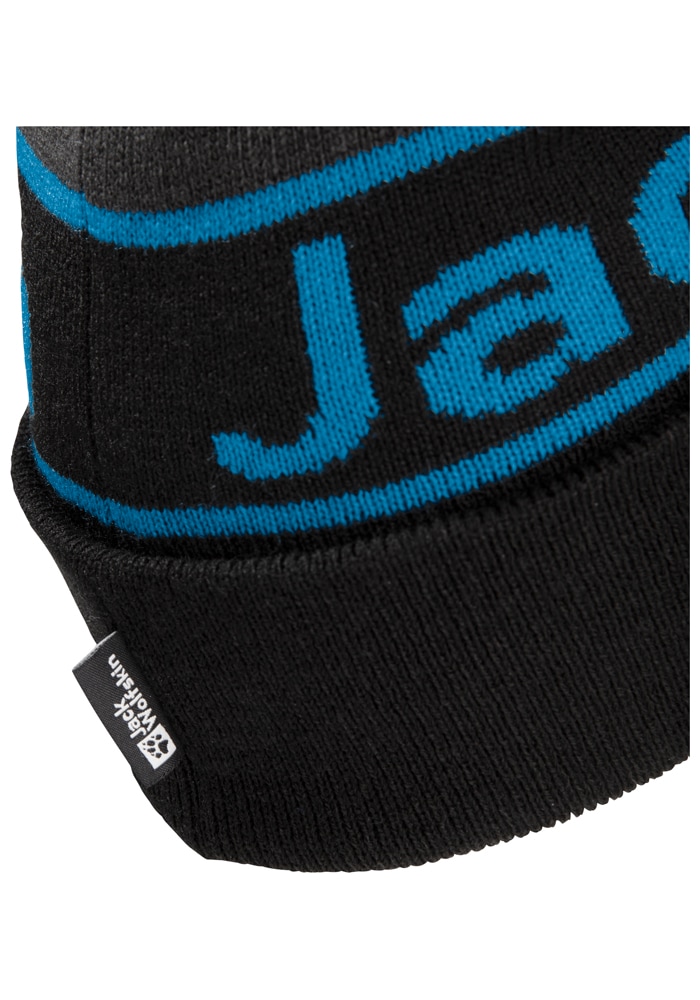 Jack Wolfskin Beanie »JACK BEANIE«