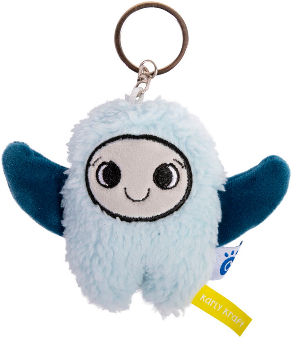 SCHOOL-MOOD® Schulranzen »Champion Pro«, retroreflektierende Flächen, mit LED-Patchy