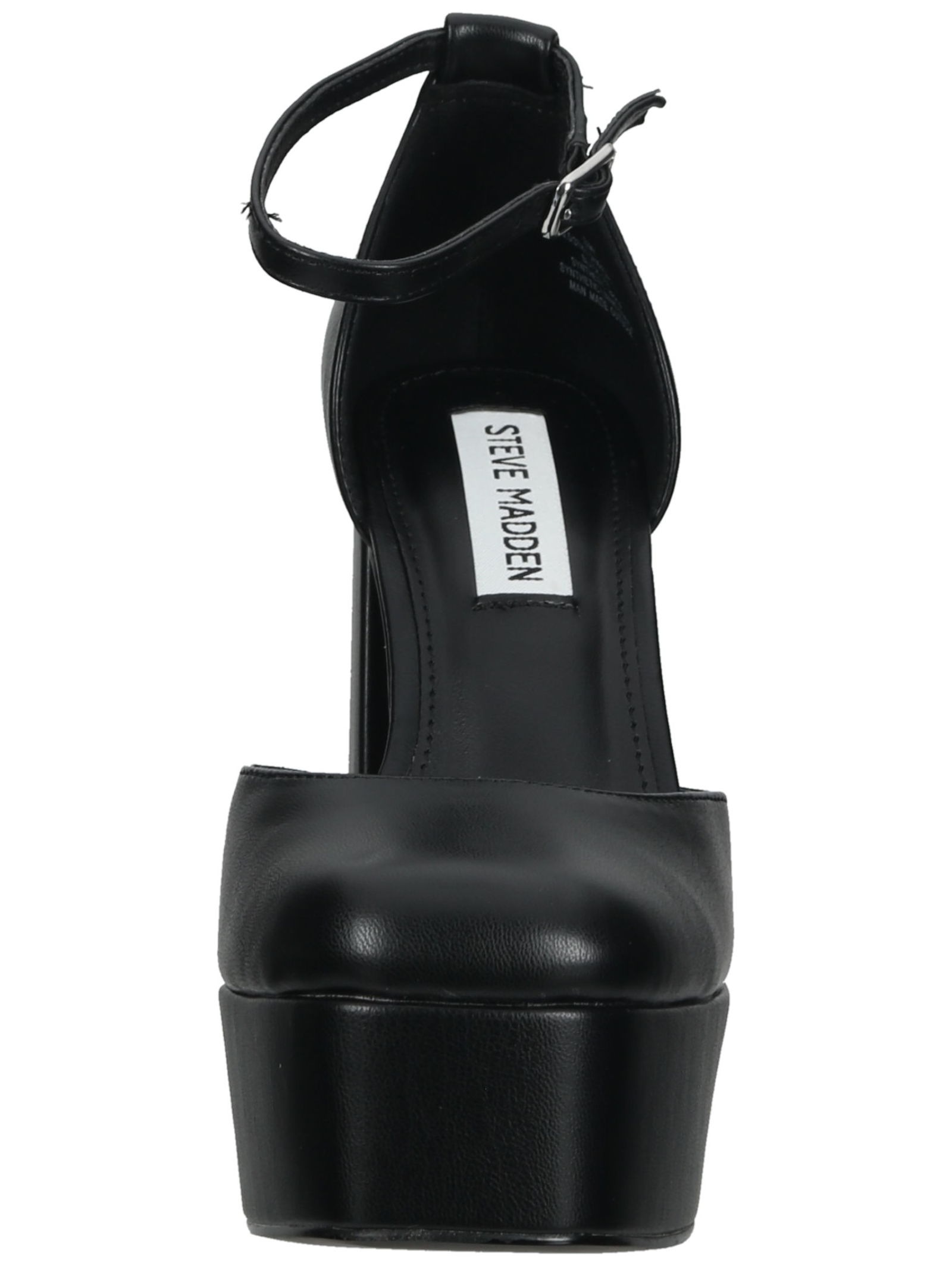 STEVE MADDEN High-Heel-Pumps »STEVE MADDEN Pumps Lederimitat«