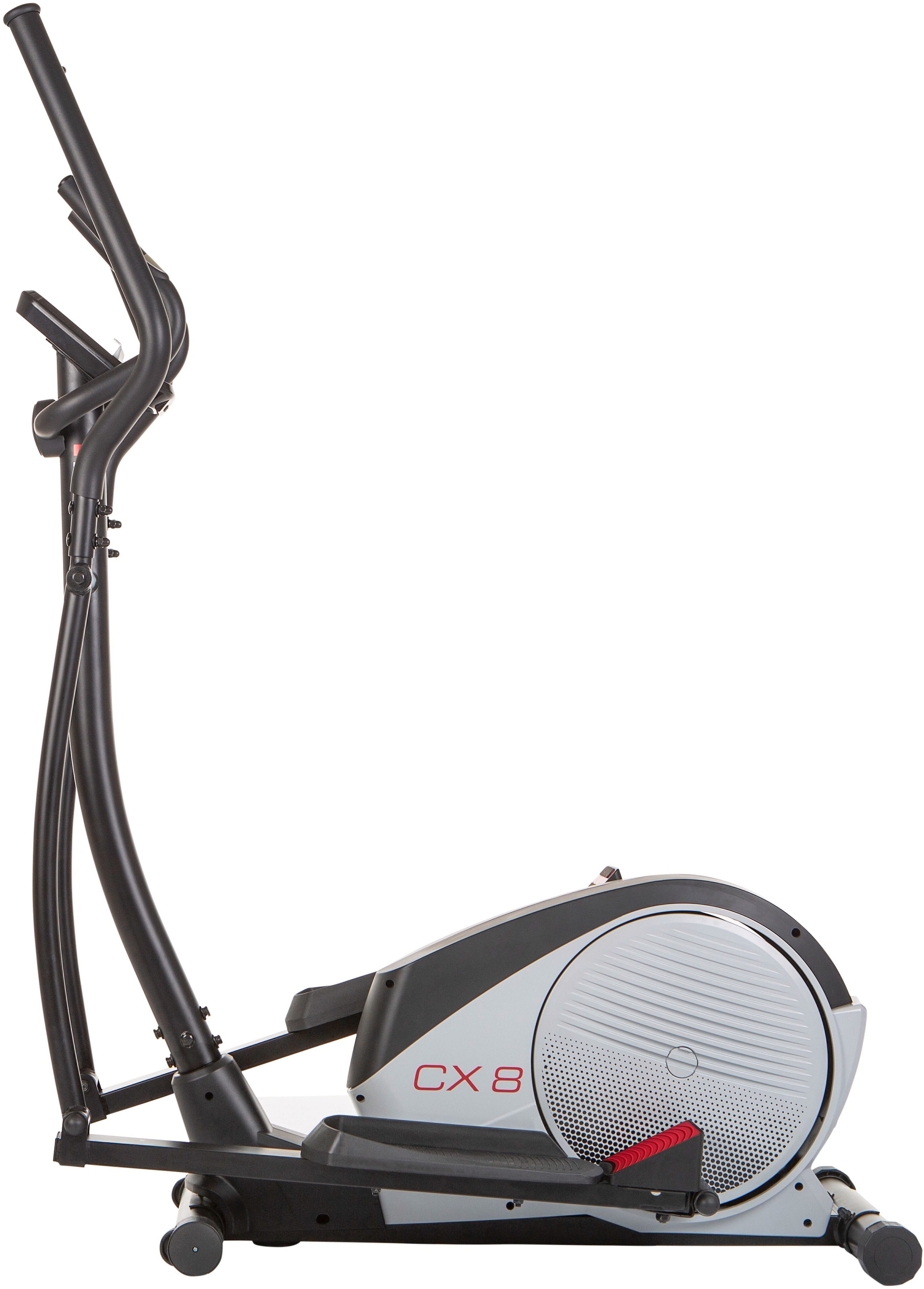 Hammer CrosstrainerErgometer »CX8 BT«, spezielle und