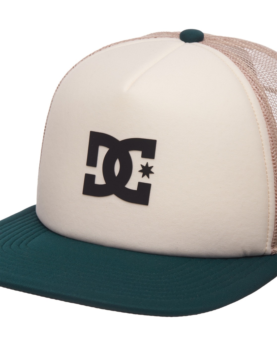 DC Shoes Trucker Cap »Gas Station«