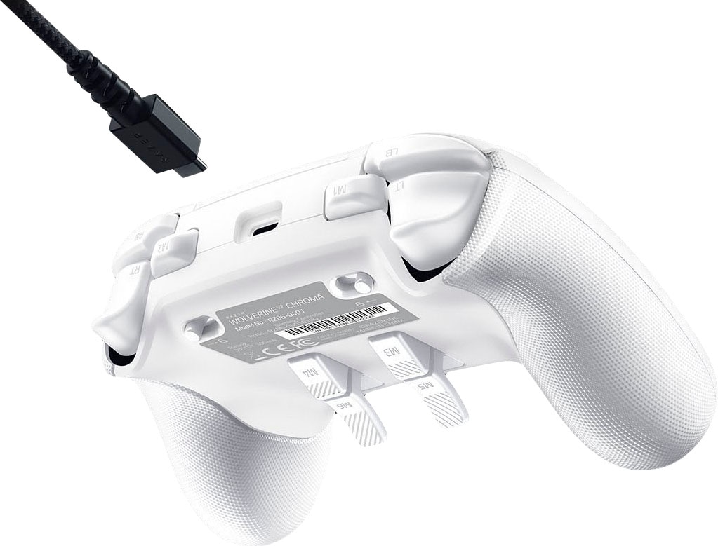 RAZER Controller »Wolverine V2 Chroma«