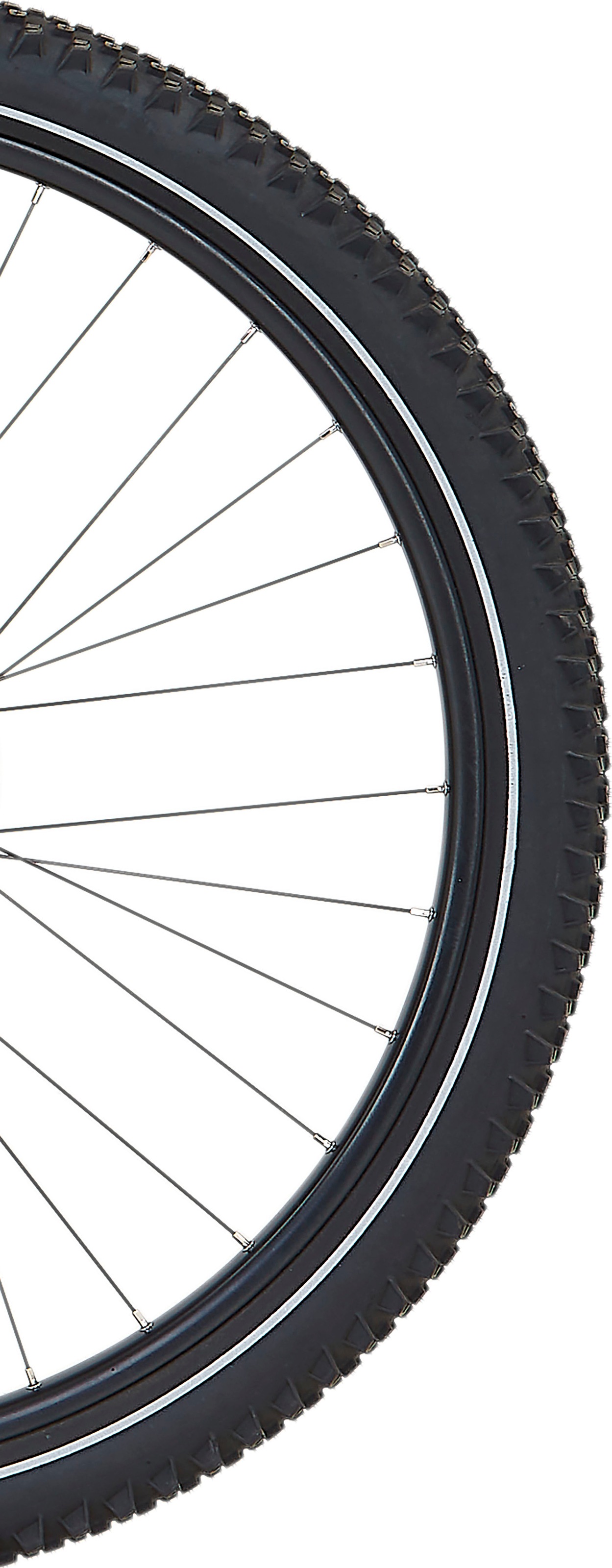 Prophete E-Bike »Stack 5.8«, 10 Gang, Shimano, Deore, Mittelmotor 250 W