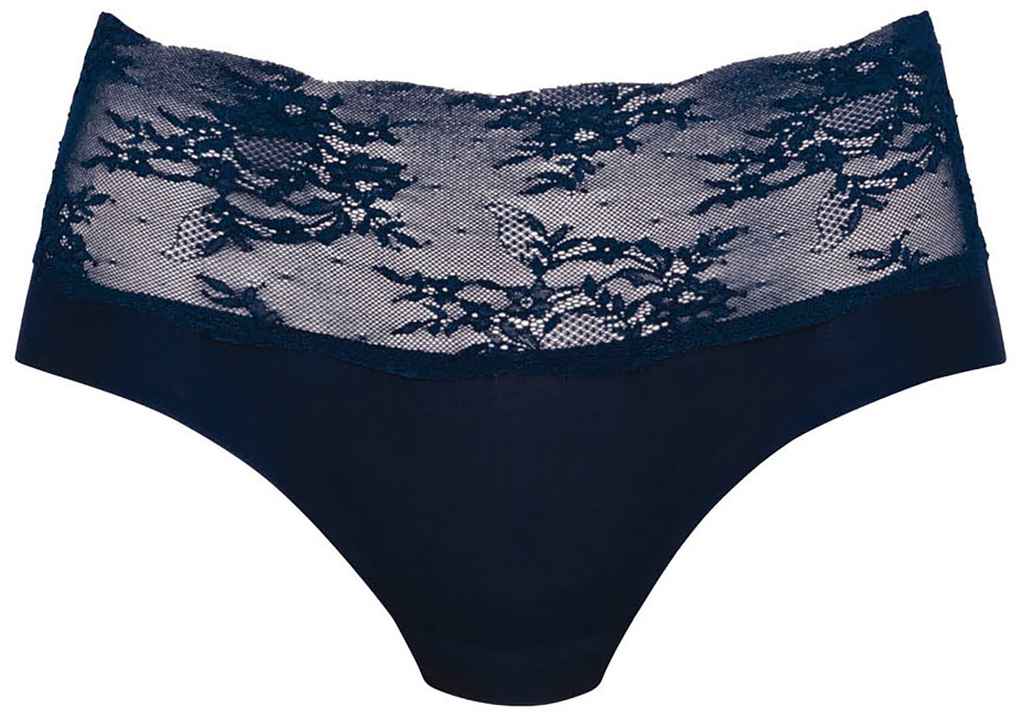 Anita since 1886 Taillenslip »Essential Lace« weich, feminin, elastisch, bequem, dekoratives Spitzenband