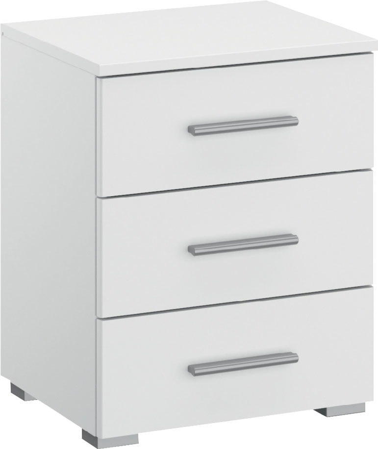 rauch Nachtkommode »Base« , optional in moderner Hochglanz-Front