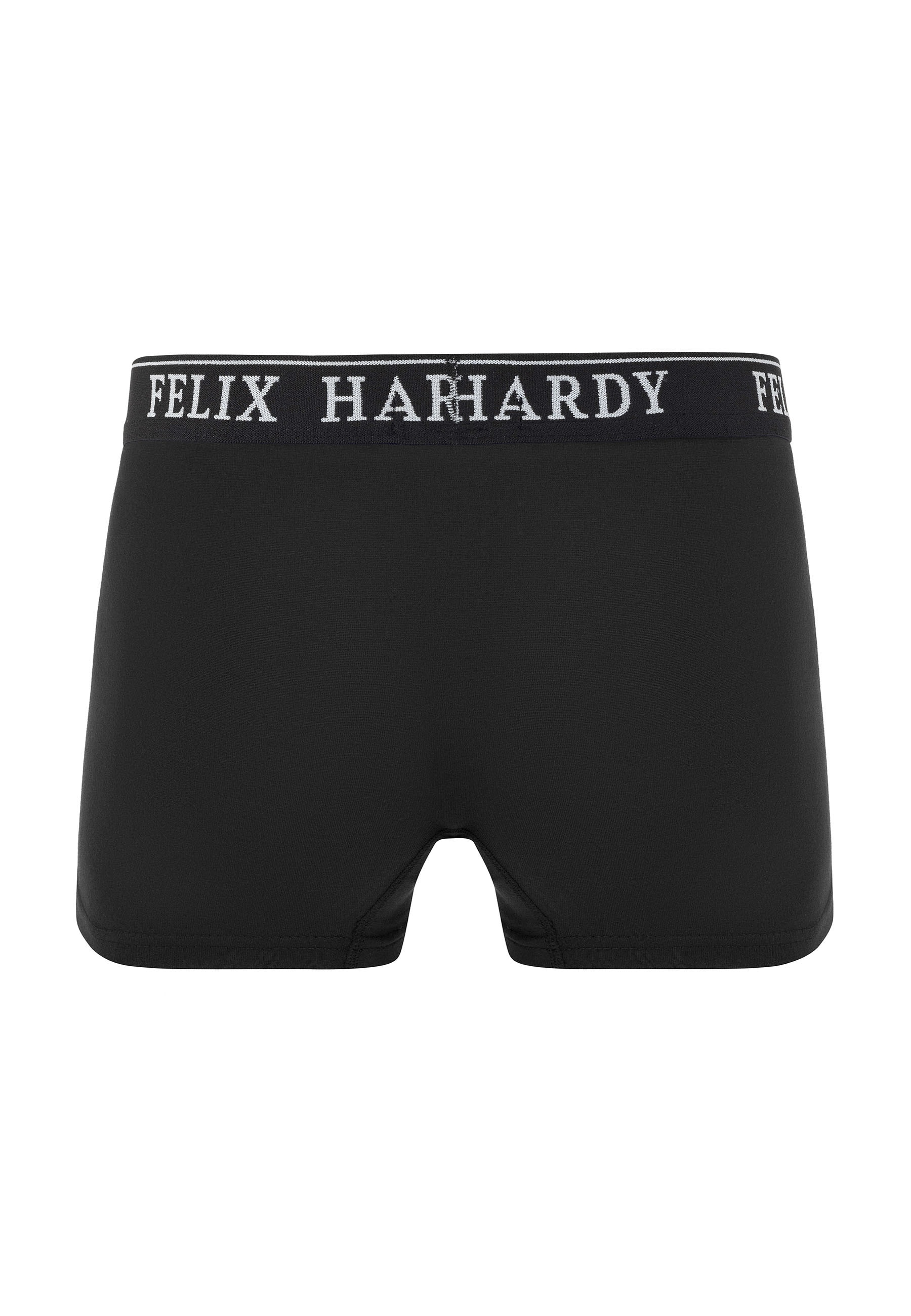 Felix Hardy Boxershorts »3er-Pack Boxershorts«