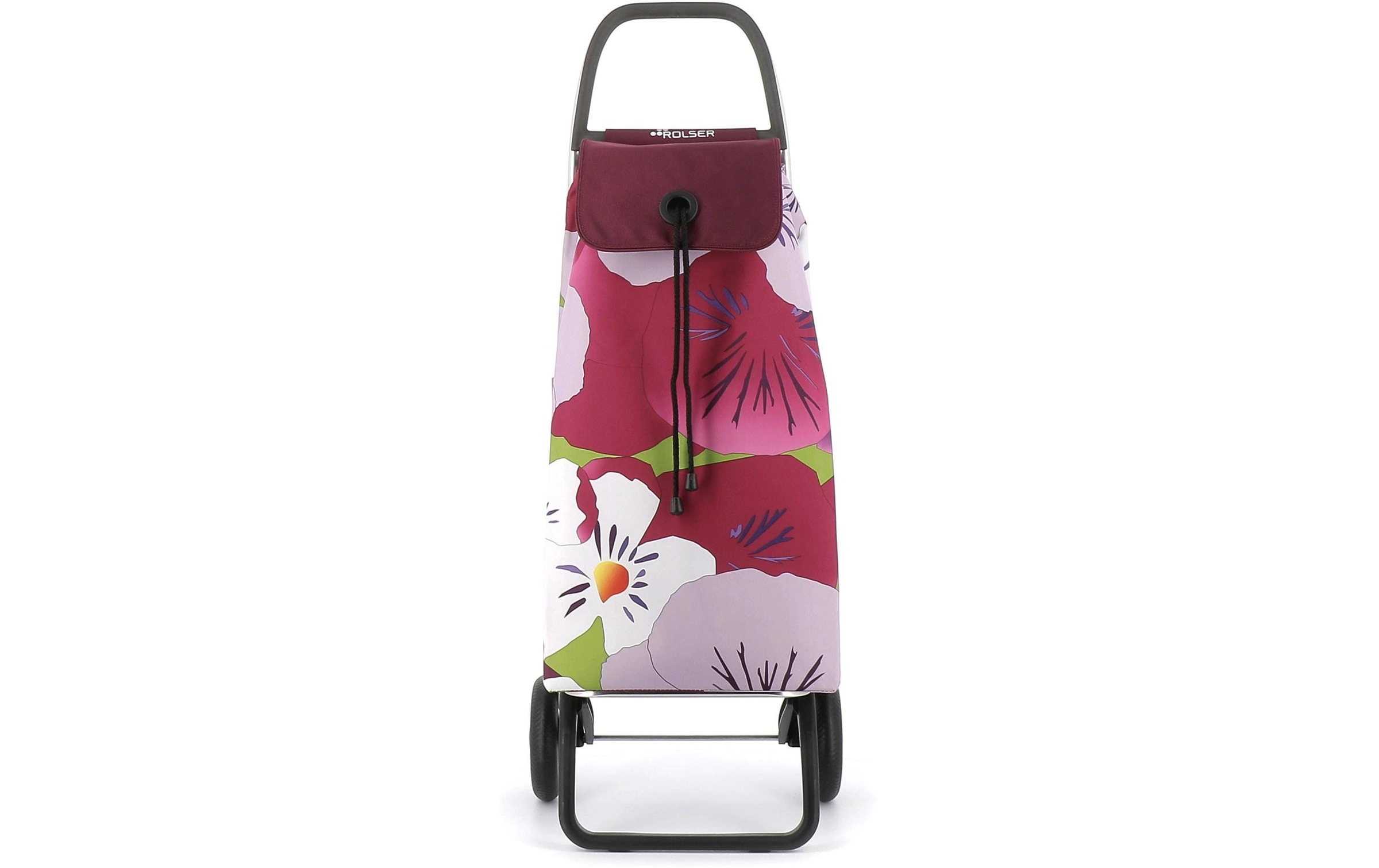 Rolser Einkaufstrolley »IMAX TAKU 2 BURDEOS«