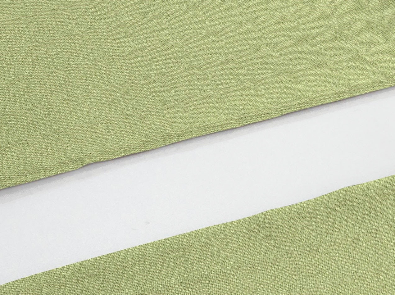 Adam Platzset »Uni Collection«, (2 St.), GOTS zertifiziert, Made in Germany