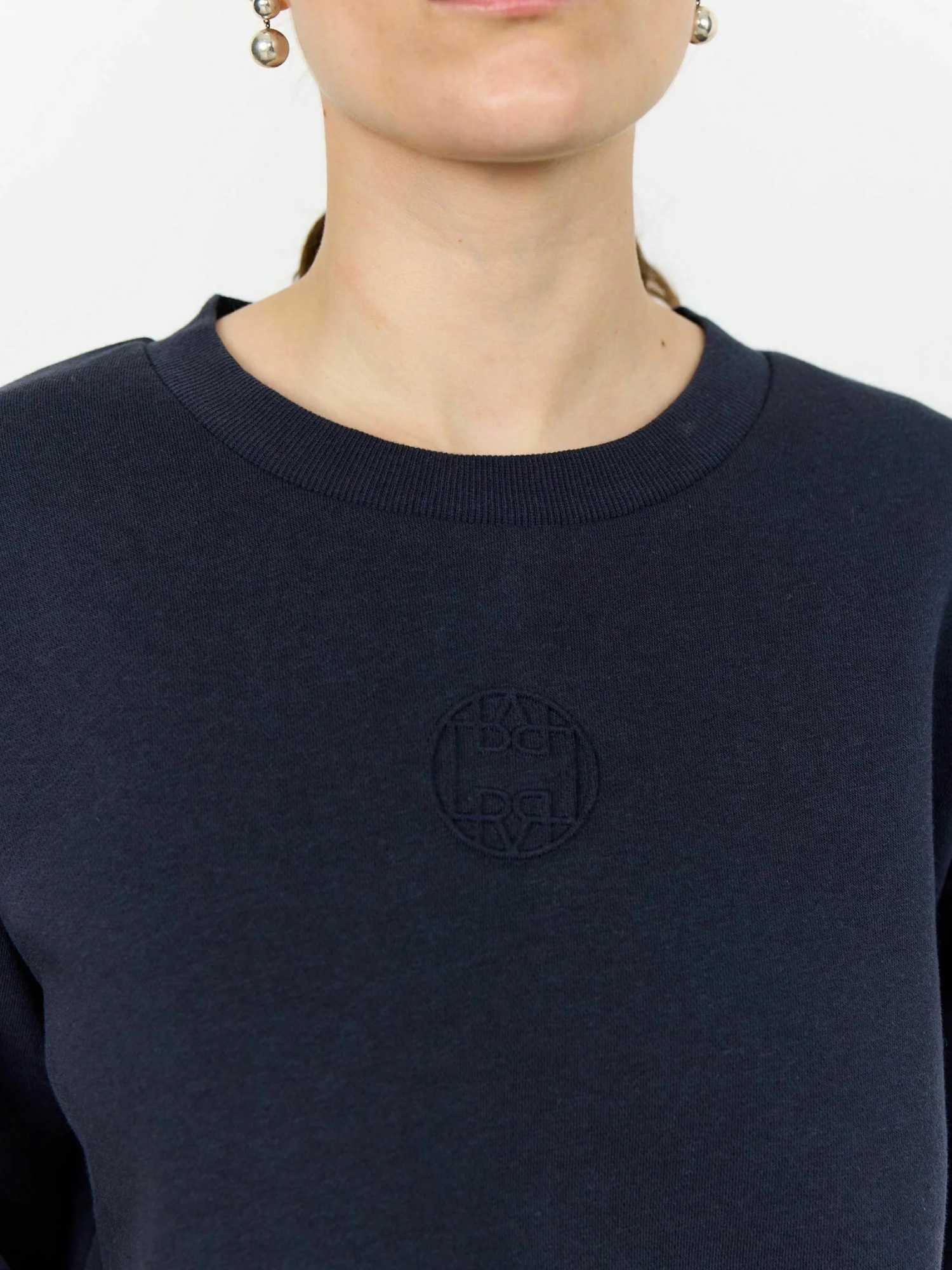 Levete Room Strickpullover »Levete Room Sweater LR-NUKA«