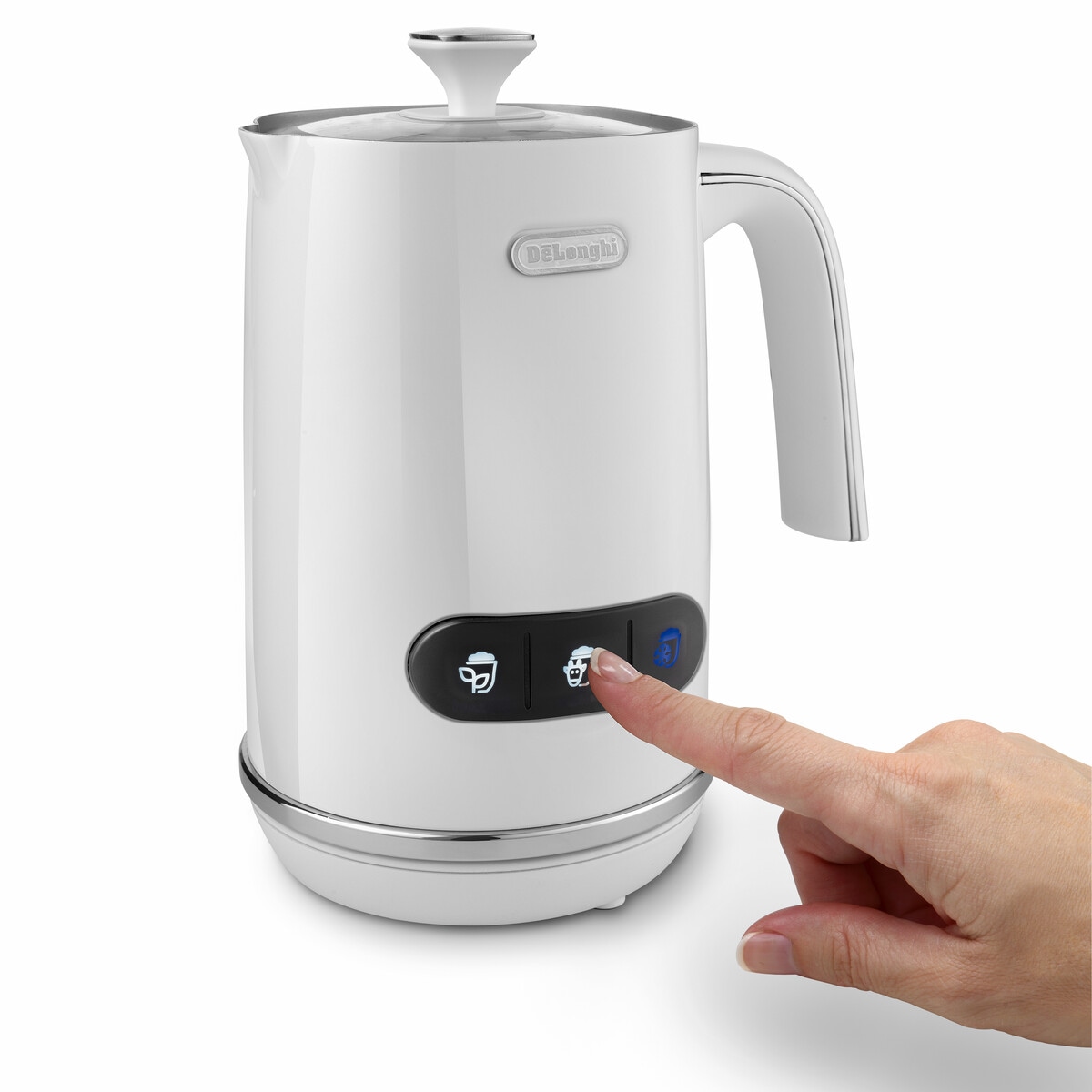 De'Longhi Milchaufschäumer »LatteMix«