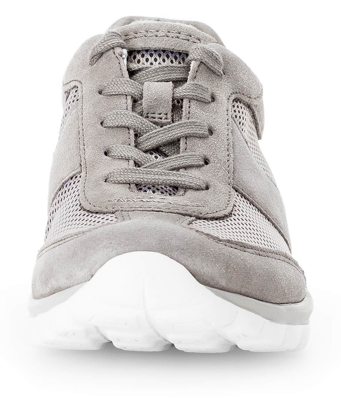 rollingsoft Keilsneaker  , Freizeitschuh, Halbschuh, Schnürschuh mit Logoschriftzug