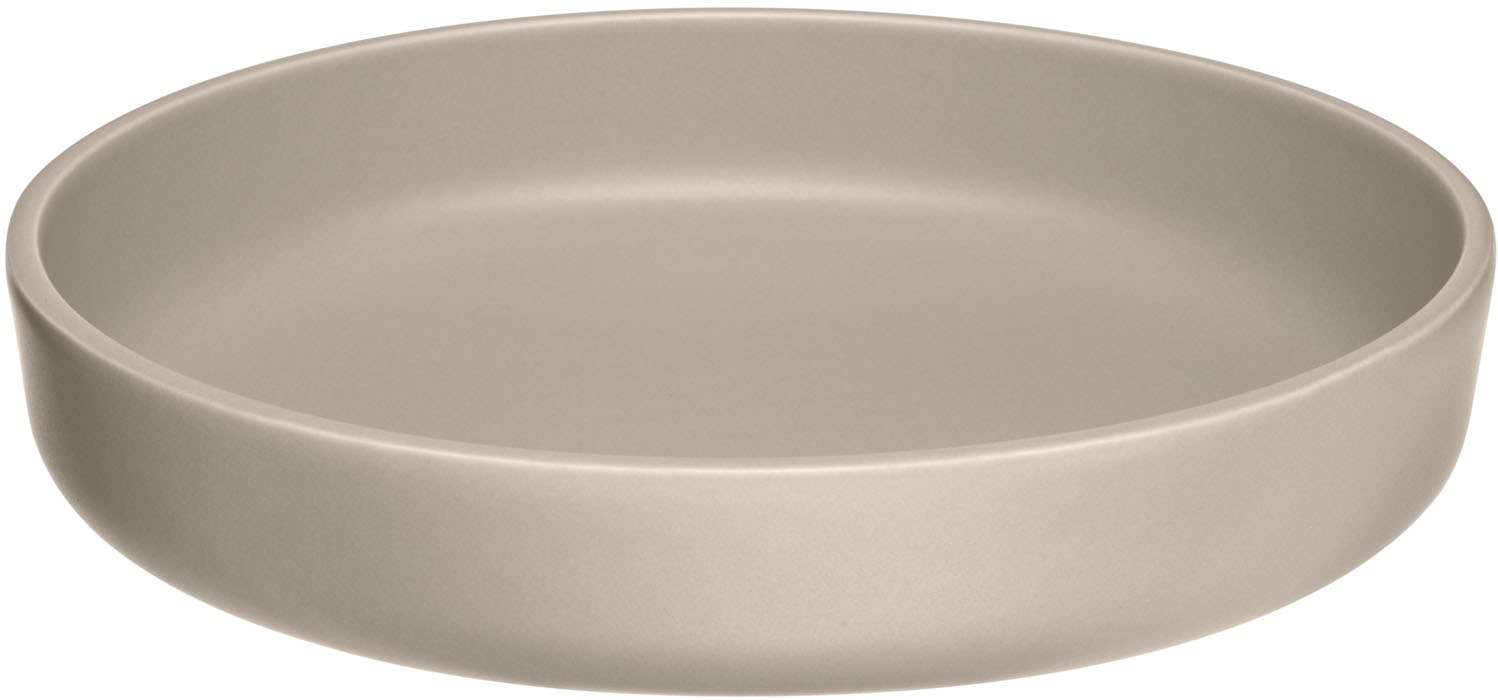 LEONARDO Teller-Set »Suppenteller ROMA, Keramikteller, ca. 20 cm, 6-teilig« günstig online kaufen