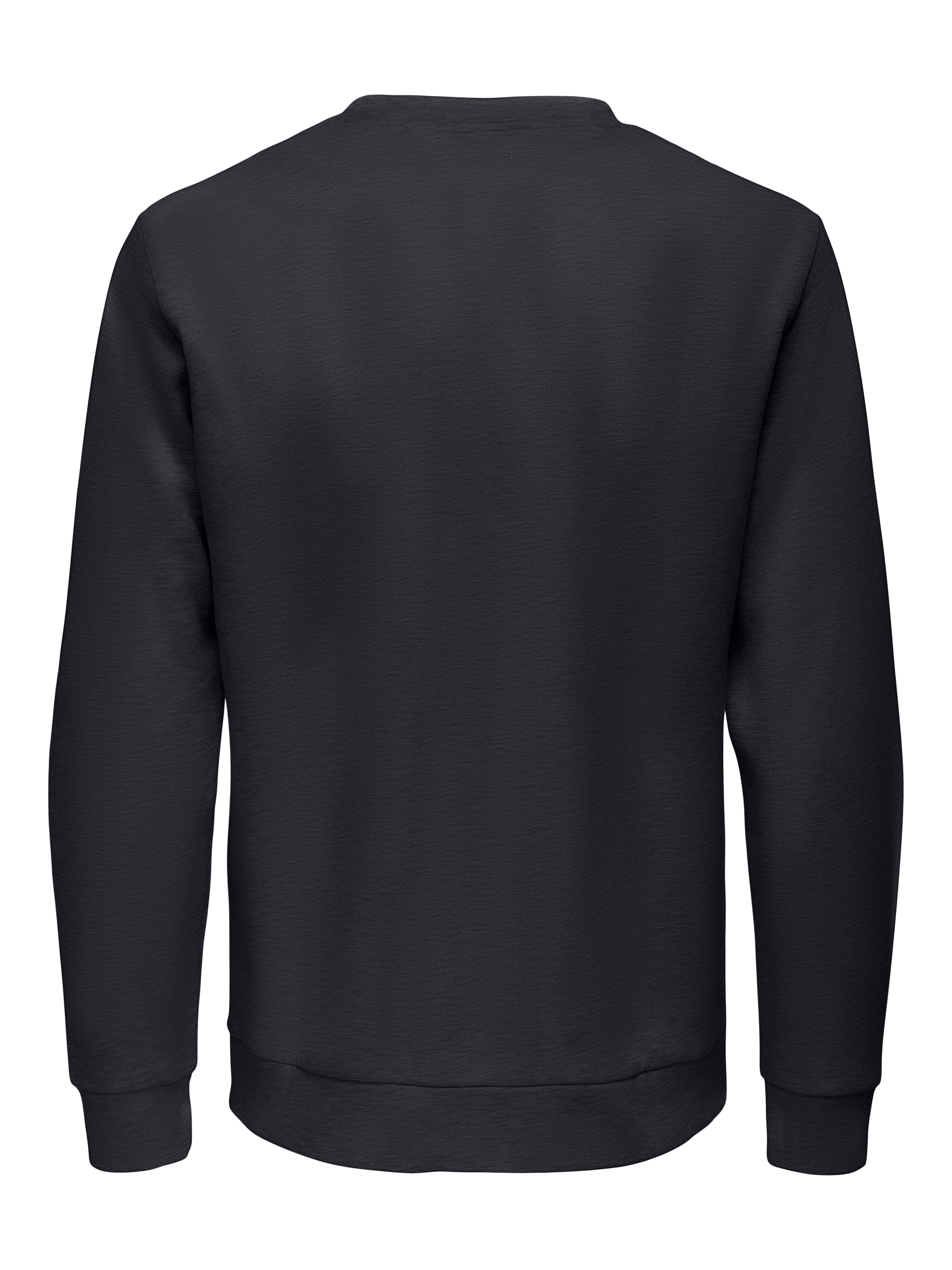 ONLY & SONS Sweatshirt »ONSCHASE REG CREW SWEAT OTL«