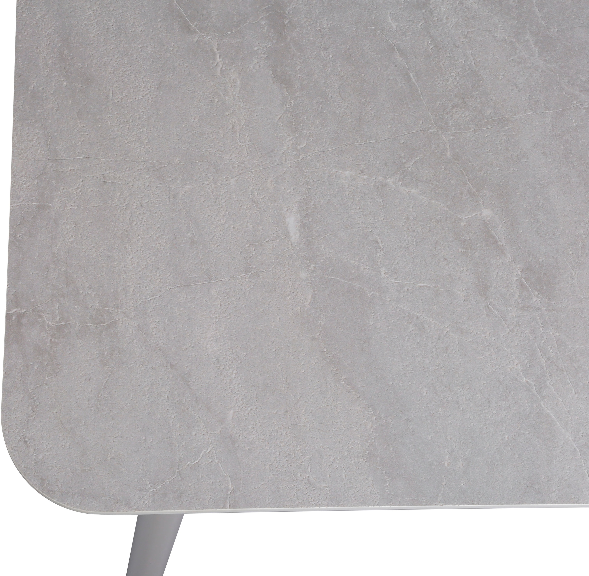 KONIFERA Gartenlounge-Set »Fernando« Set, 1x 3er Bank, 2x Sessel, 4x Sitzauflagen, 5x Rückenauflagen, 1x Tisch, 14 tlg. tlg.