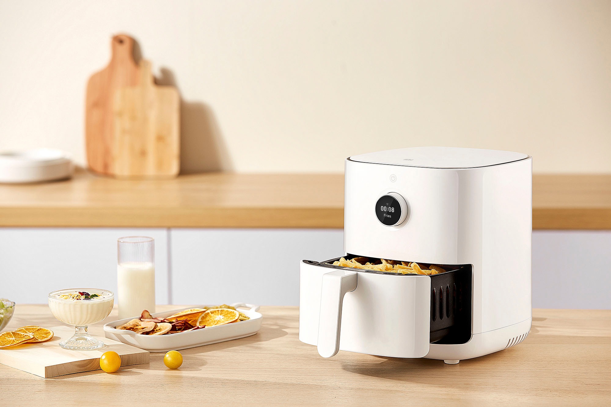 Xiaomi Heißluftfritteuse »Mi Smart Air Fryer 3.5L EU«, 1500 W