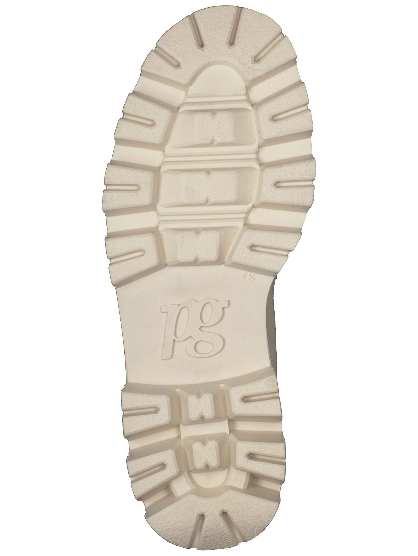 Paul Green Slipper »Paul Green Slipper Veloursleder«