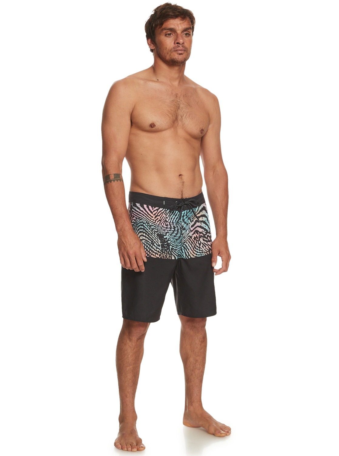 4. Bild von Quiksilver Boardshorts »Everyday Division 20"«