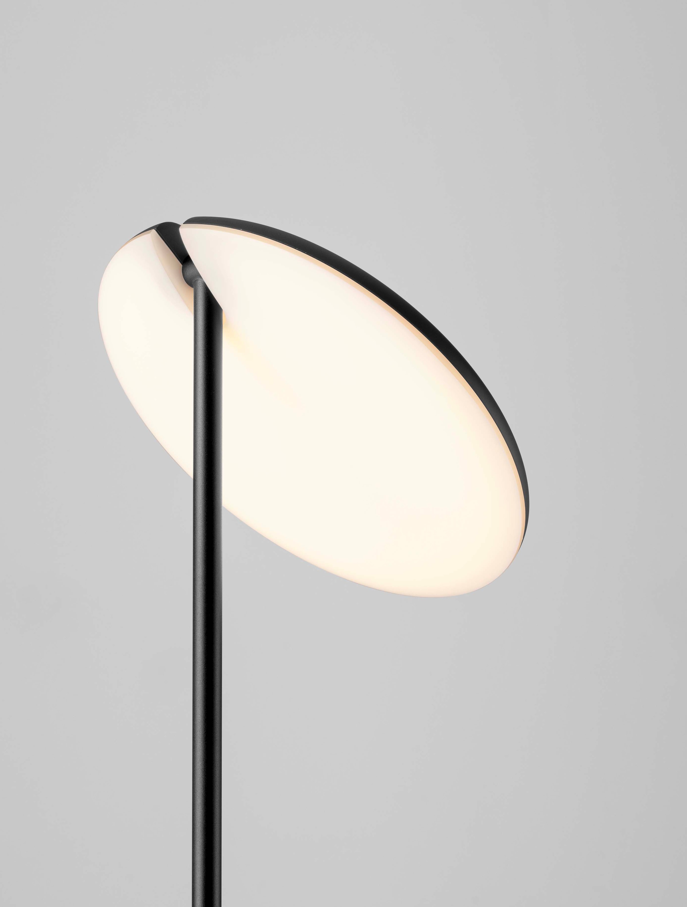 Nova Luce Stehlampe »NOTOS«, 1 flammig