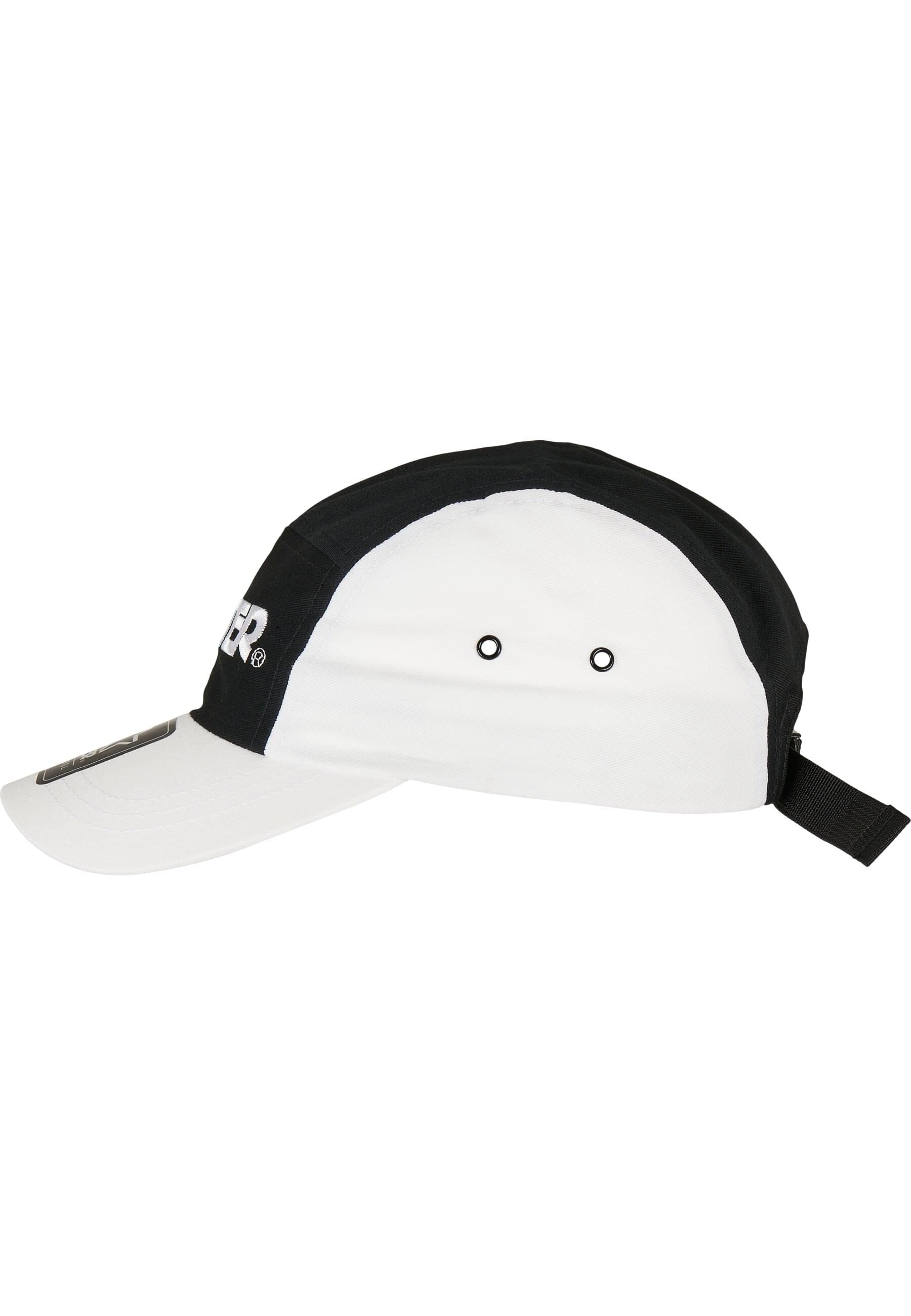 Starter Black Label Fitted Cap »Starter Black Label Accessoires Fresh Jockey Cap«