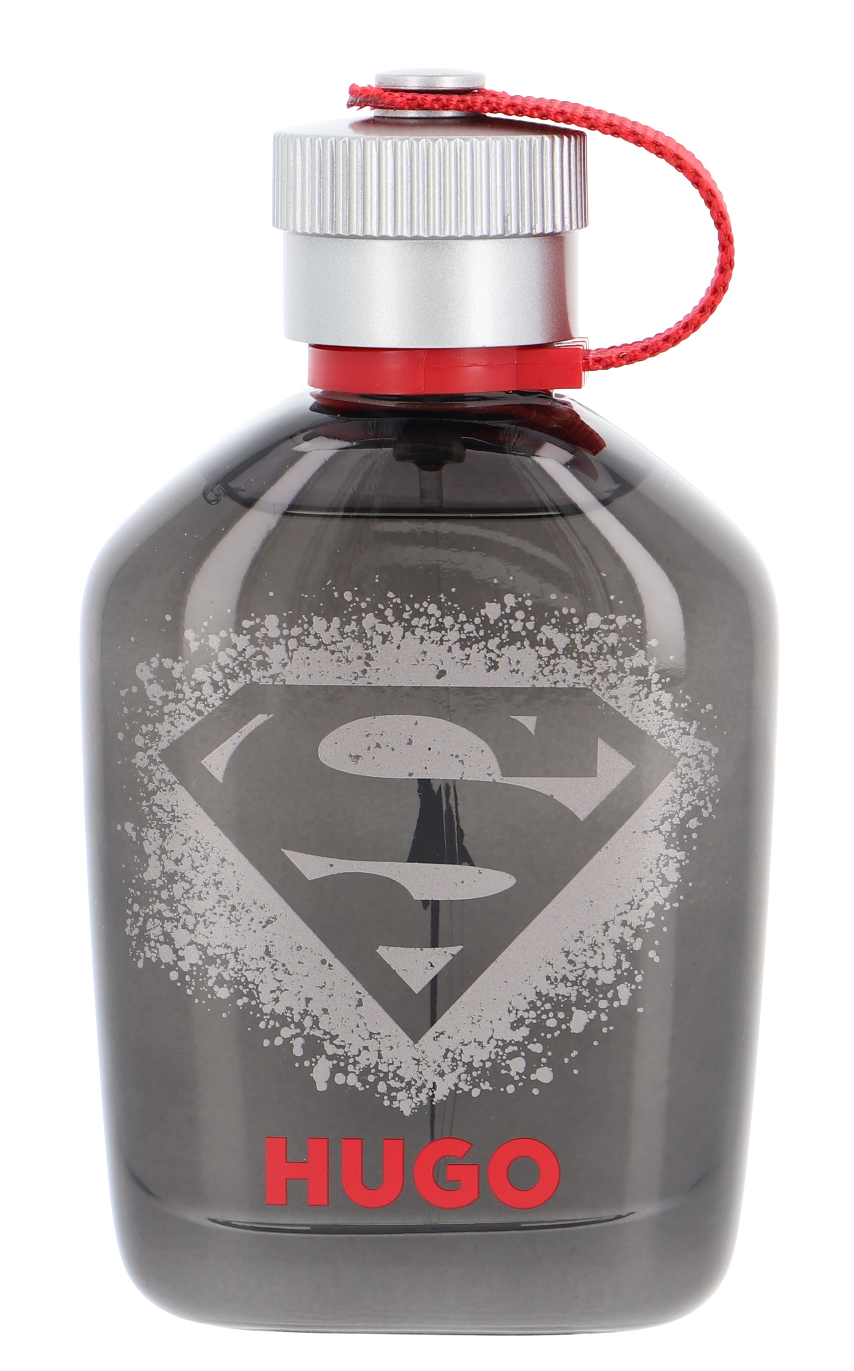 BOSS Eau de Parfum »HUGO BOSS Hugo Superman«
