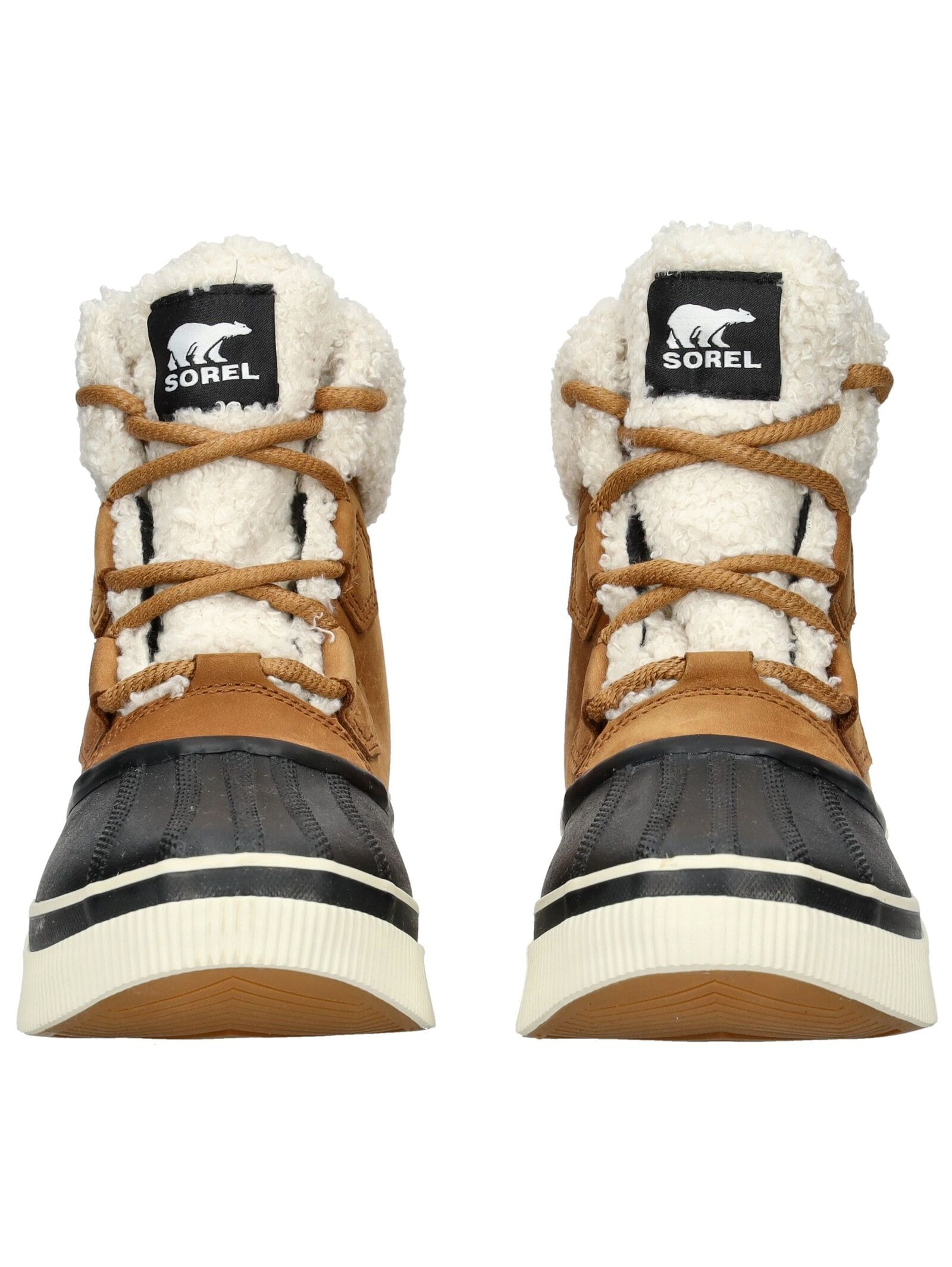 Sorel Snowboots »Sorel Stiefel Leder«