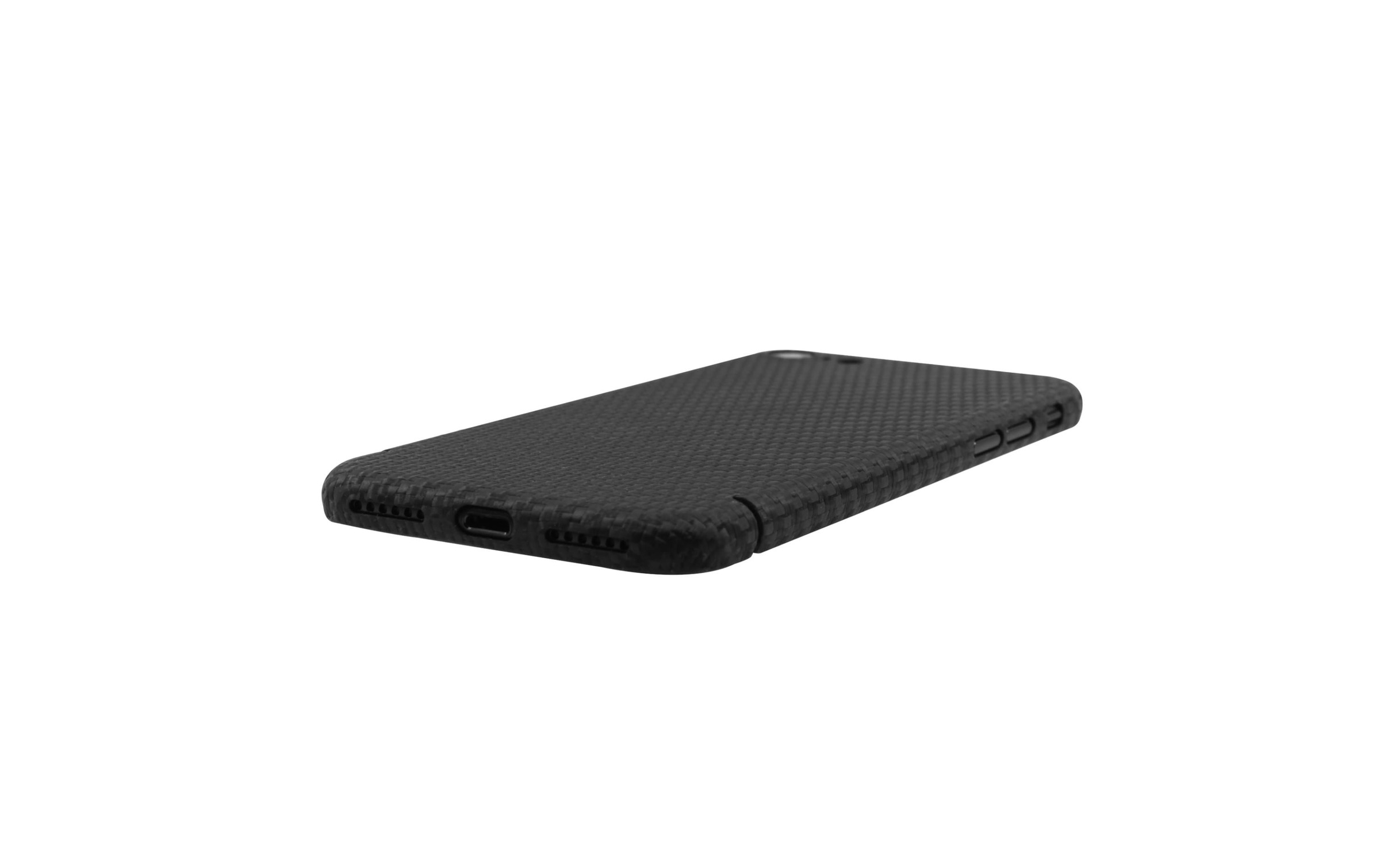 nevox Handyhülle »Carbon Cover« iPhone SE (2. Gen)