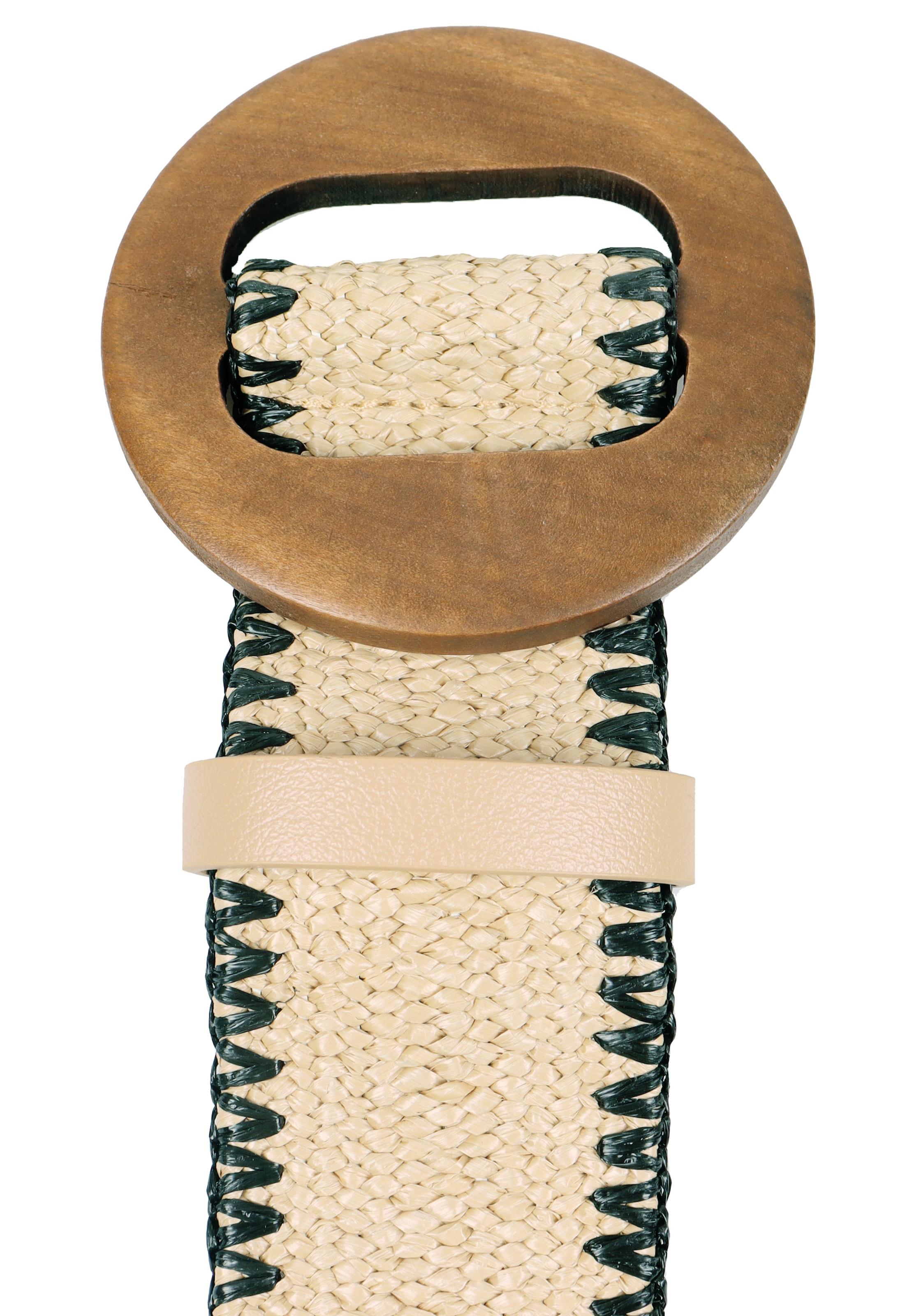 Capelli New York Stretchgürtel elastisch, flexible Größeneinstellung