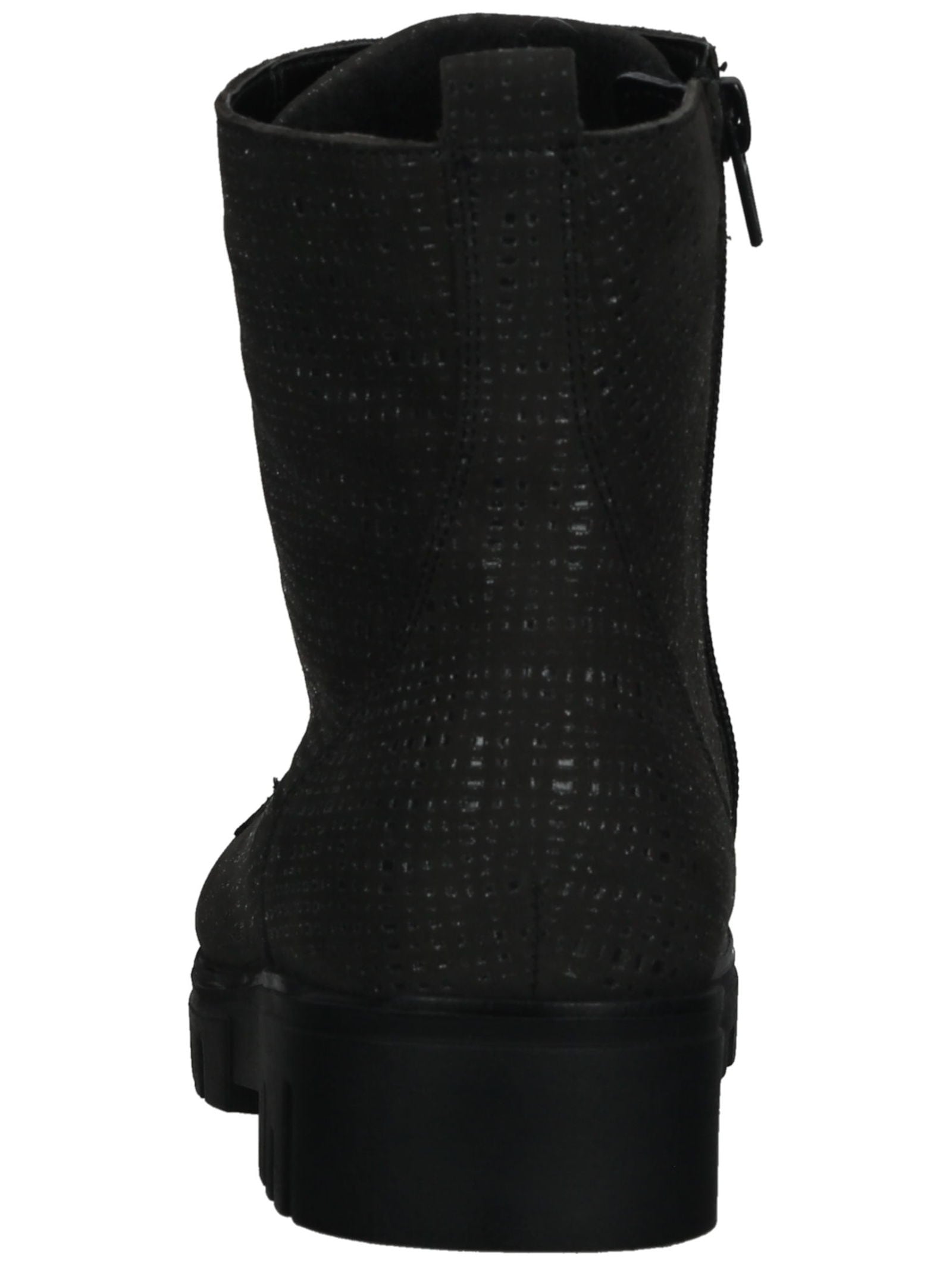 Waldläufer Schnürstiefelette »Waldläufer Stiefelette Leder«