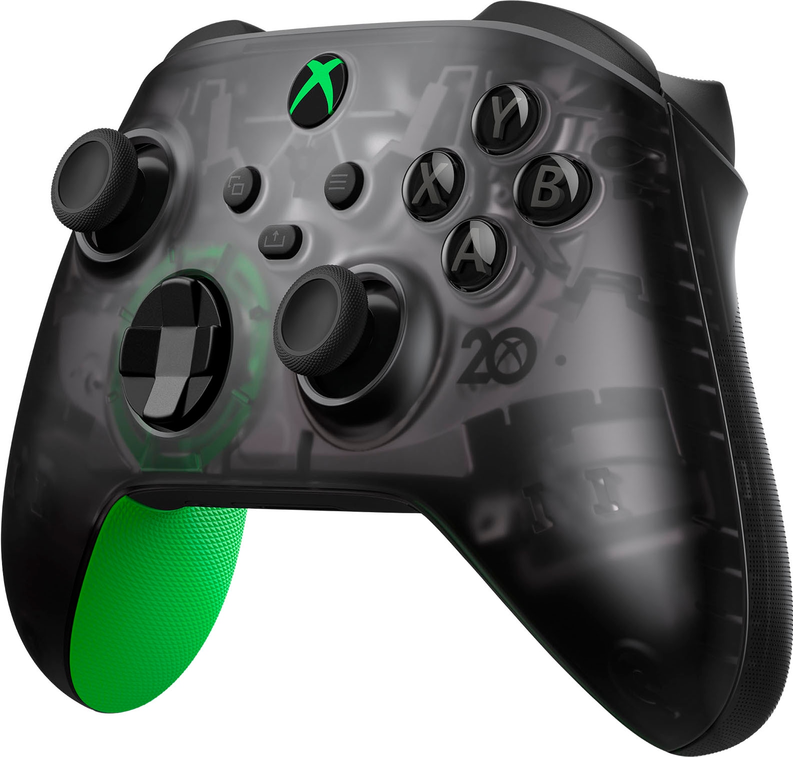 Xbox Wireless-Controller »20th Anniversary Special Edition«