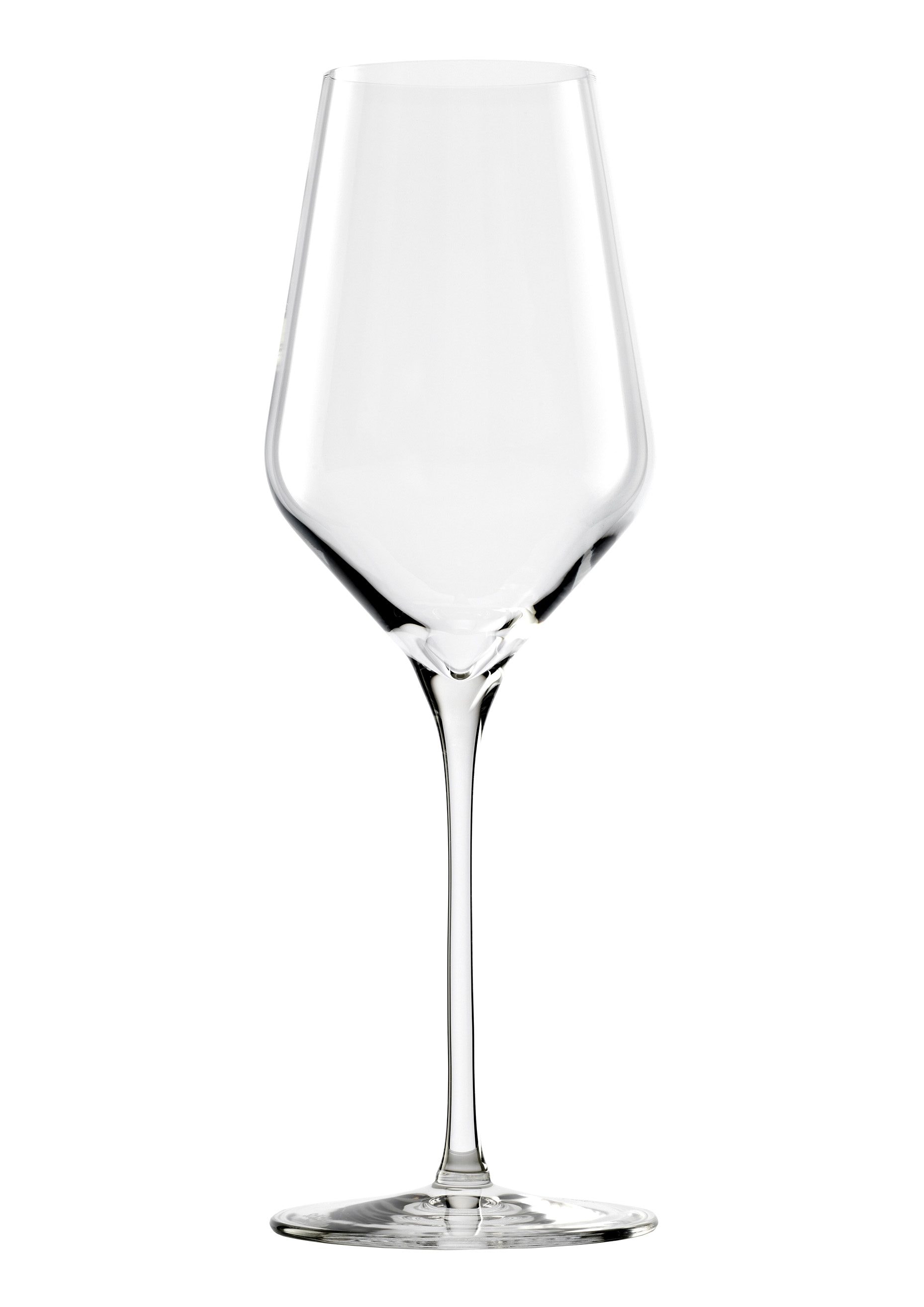 Stölzle Weißweinglas »QUATROPHIL«, (Set, 6 tlg.), 6-teilig