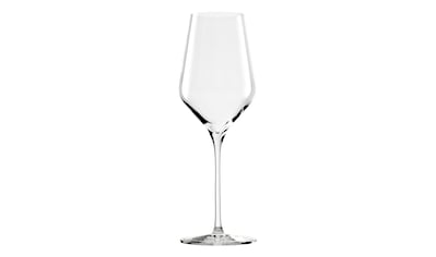 Weißweinglas »QUATROPHIL«, (Set, 6 tlg.)