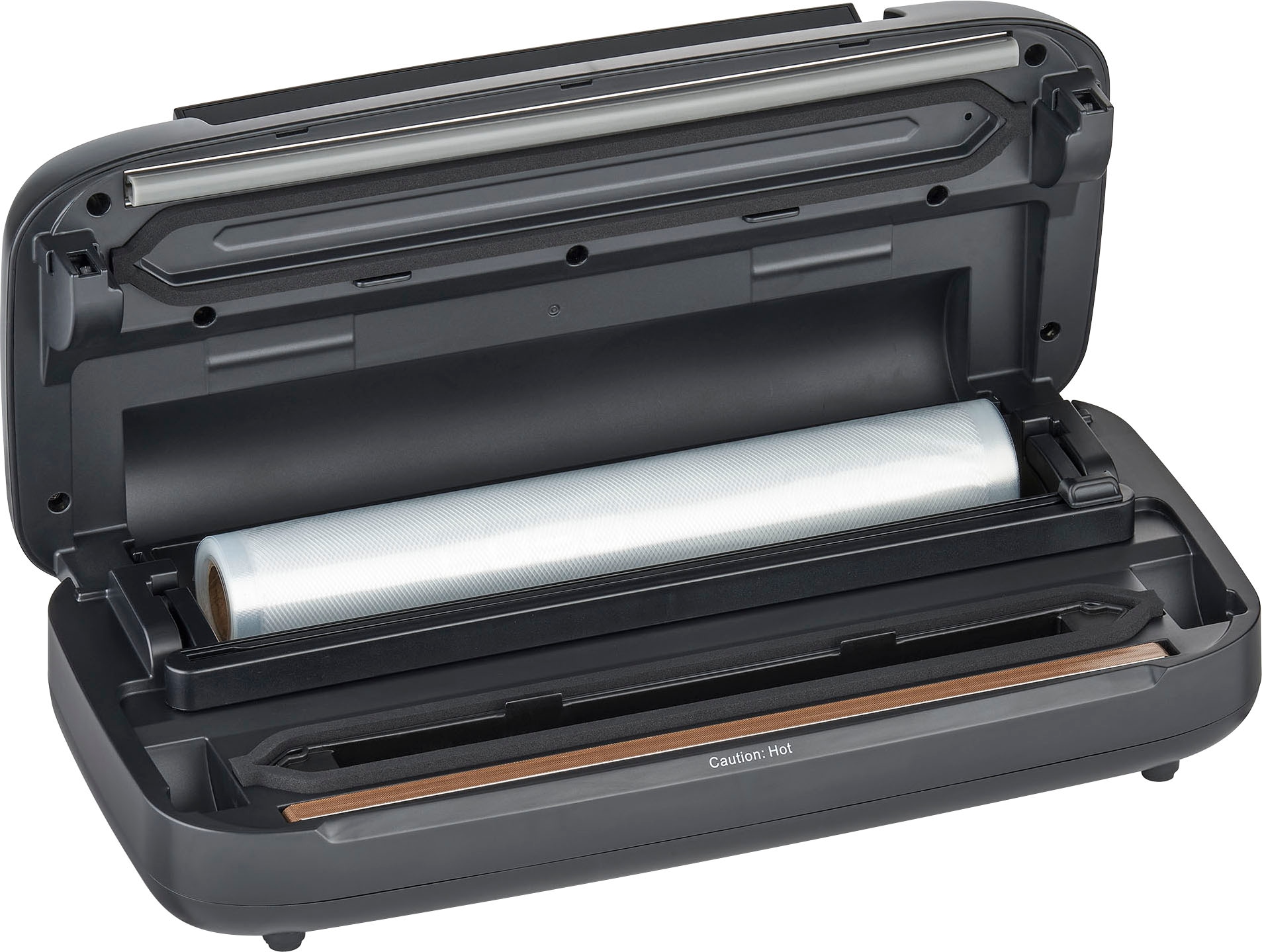 Caso Vakuumierer »VRH 590 advanced« Rollenbreite 30 cm 110 W