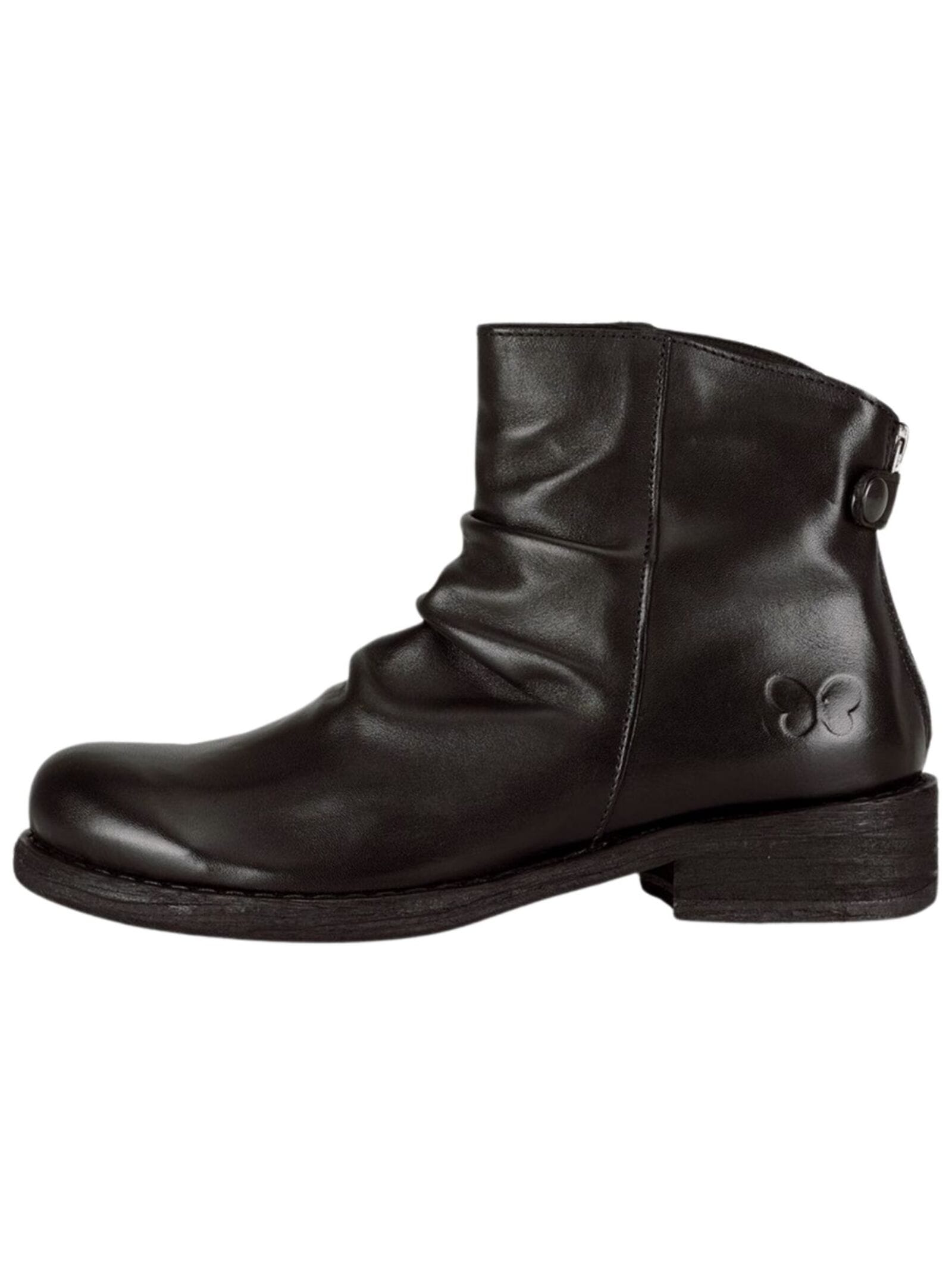 Felmini Ankleboots »Felmini Stiefelette Leder«