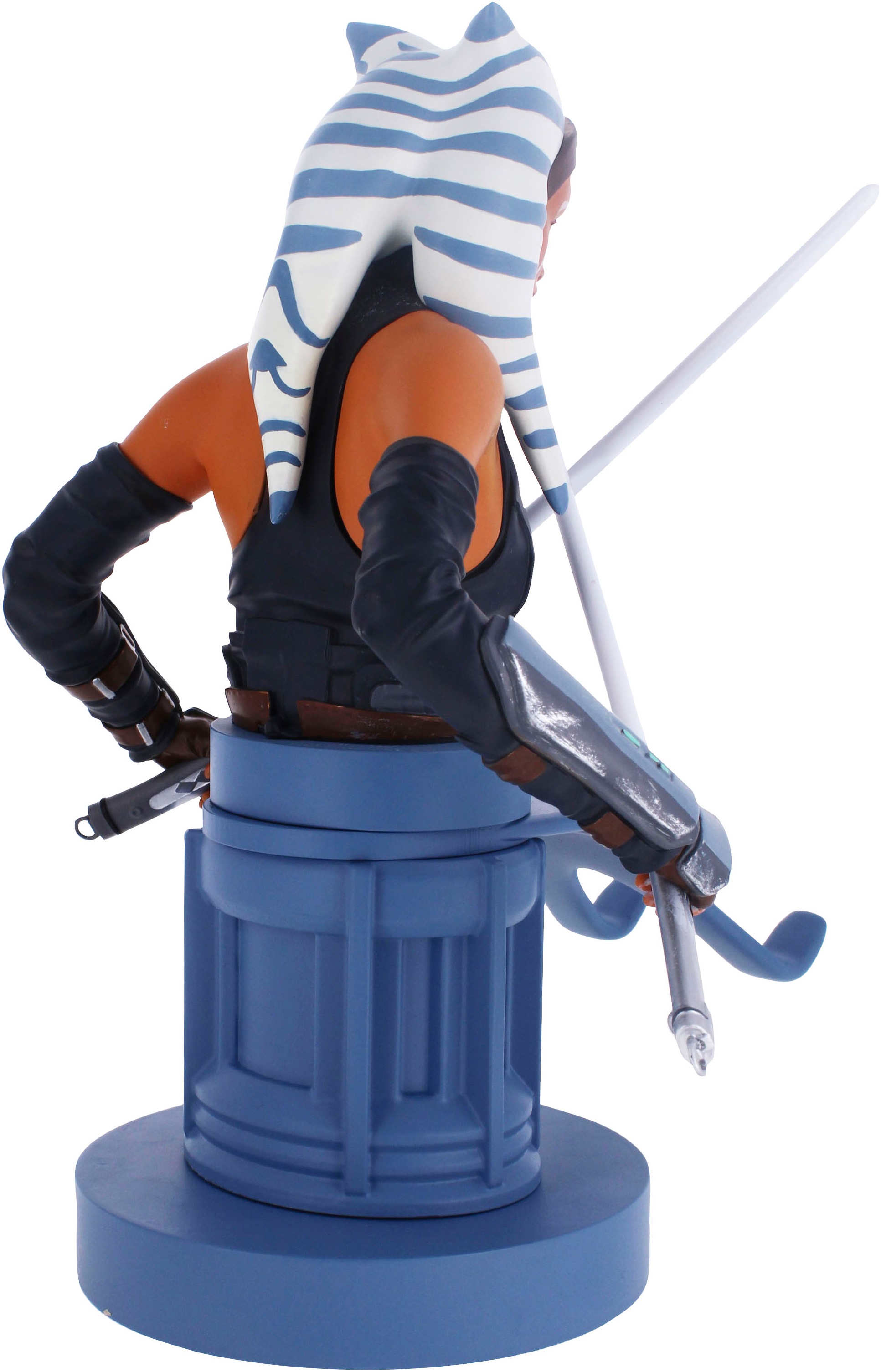 NBG Controller-Halterung »Cable Guy - Star Wars - Ahsoka Tano«, (1 St.)