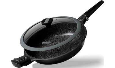 Tefal Crêpepfanne »D52210 Resist Intense«, Aluminium, (1 tlg.), Emaille,  Antihaft, Thermo-Signal, alle Herdarten außer Induktion online kaufen