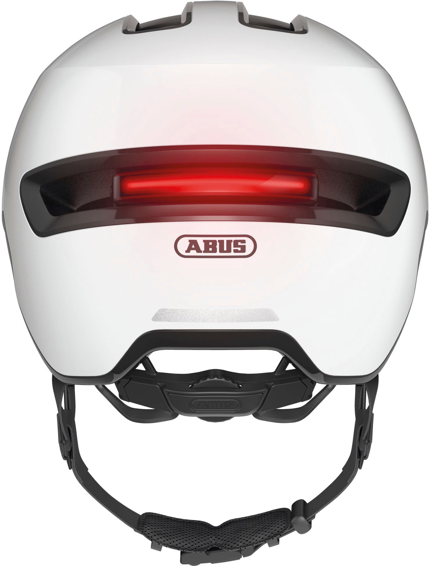 ABUS Fahrradhelm »HUD-Y«