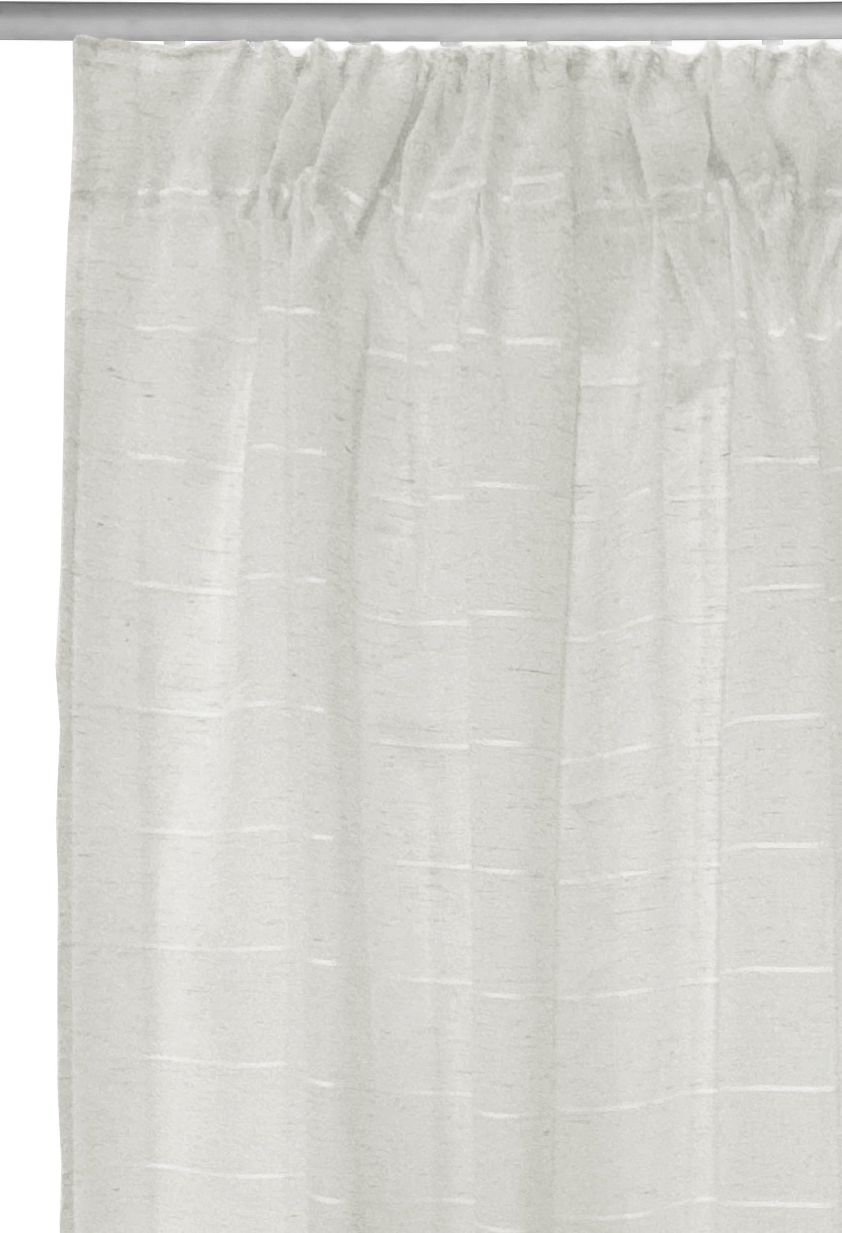 my home Gardine »Kym« Multifunktionsband 1 Stk. tlg.