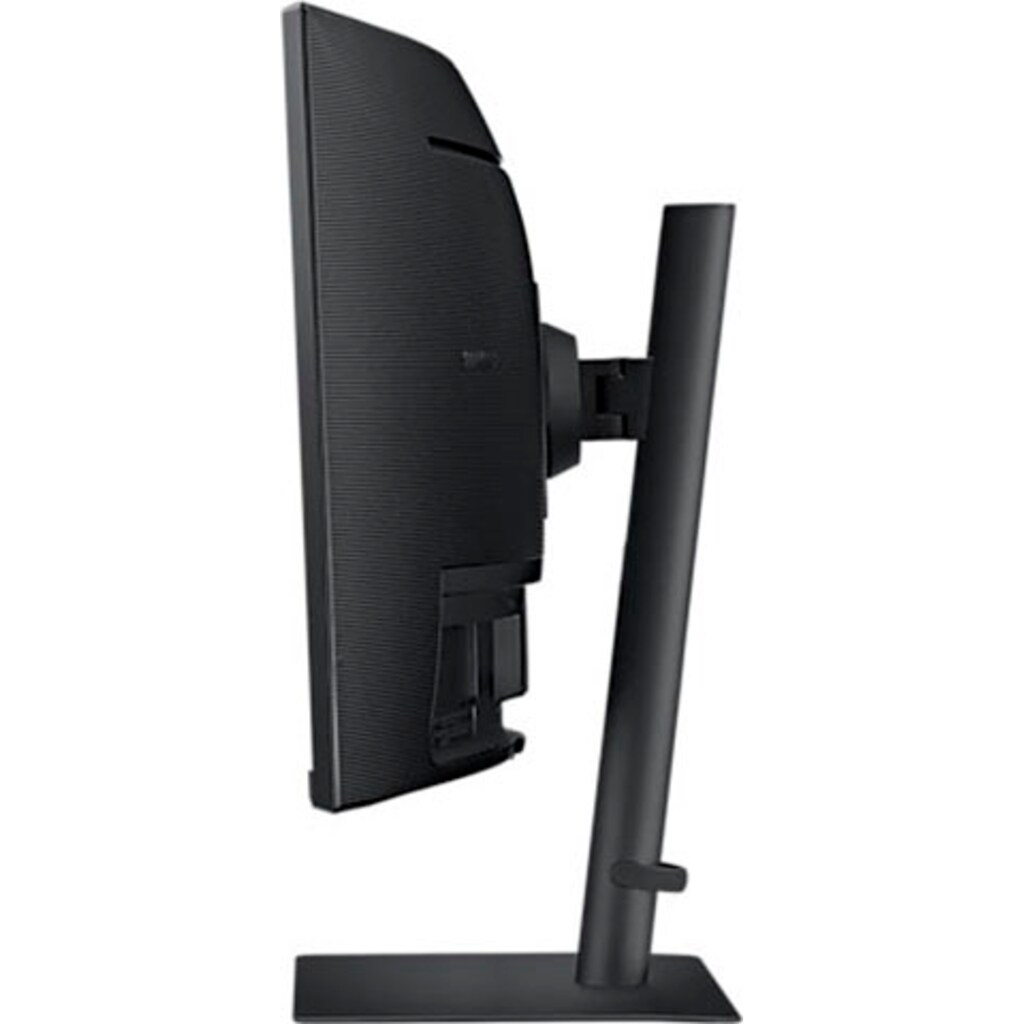 Samsung Curved-Gaming-LED-Monitor »S34A650UXU«, 86 cm/34 Zoll, 3440 x 1440 px, UWQHD, 5 ms Reaktionszeit, 144 Hz